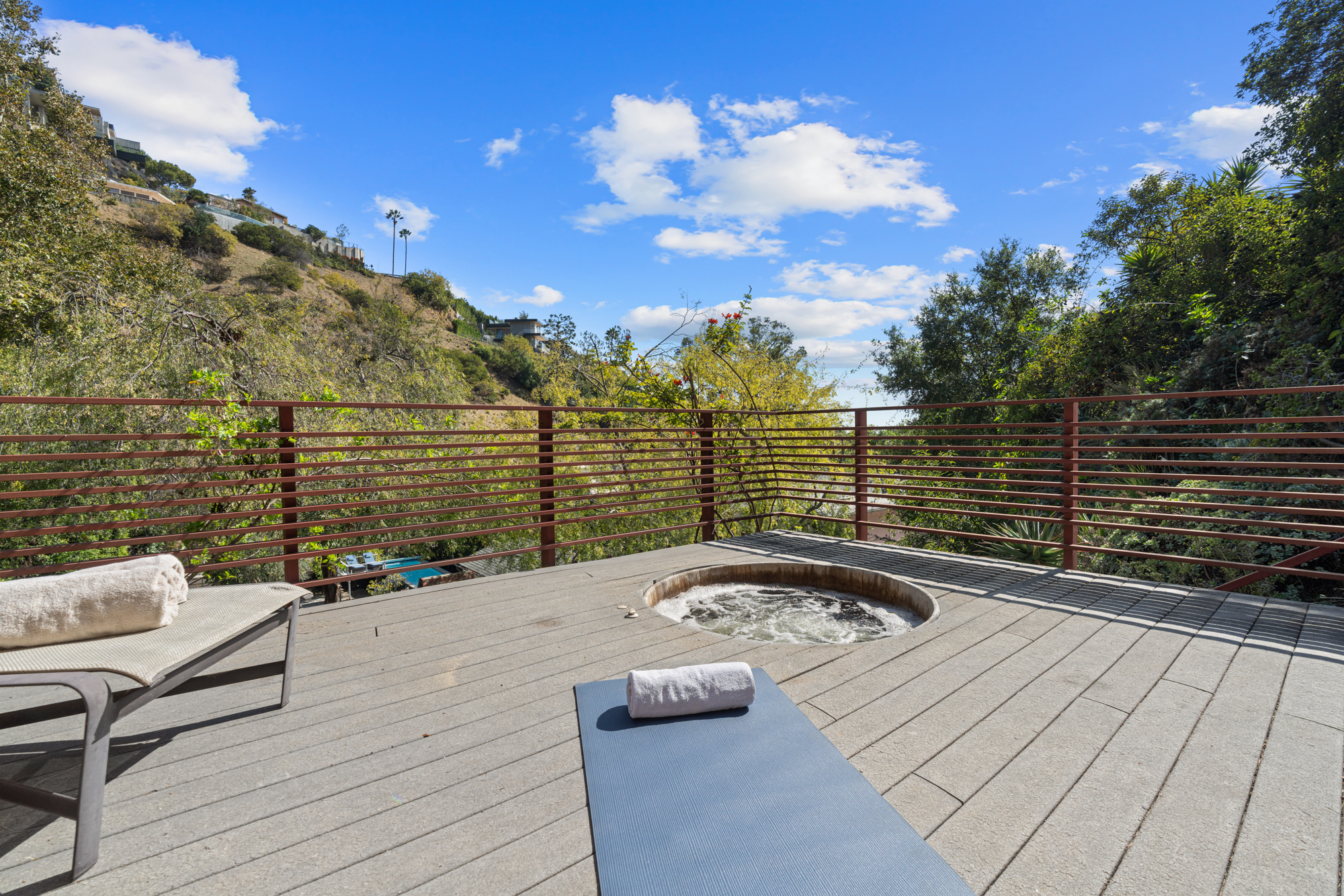  1853 Nichols Canyon Rd - 物件實景
