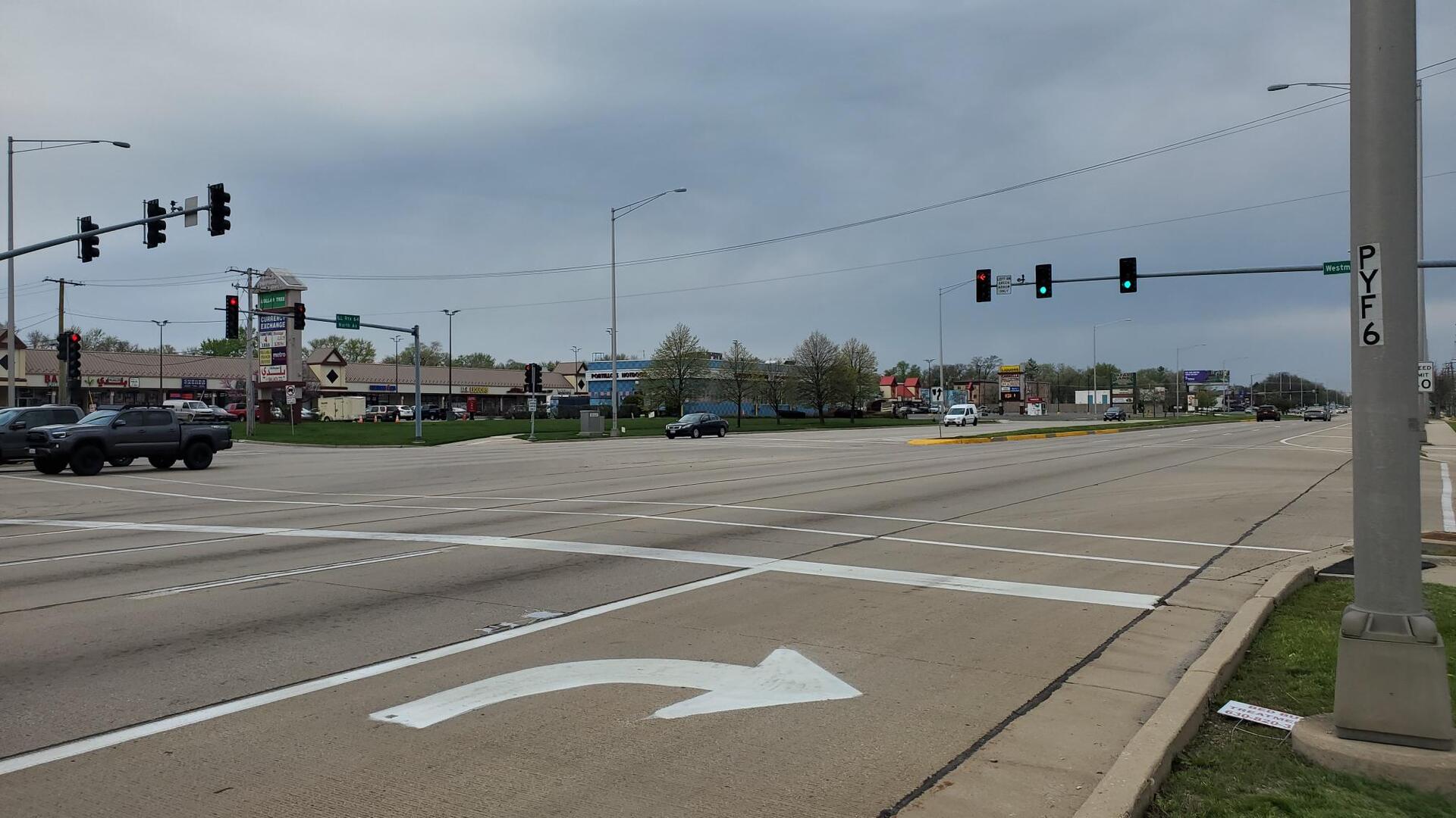 Villa Park, Illinois, 60181, United States, ,Land,For Sale,1975852