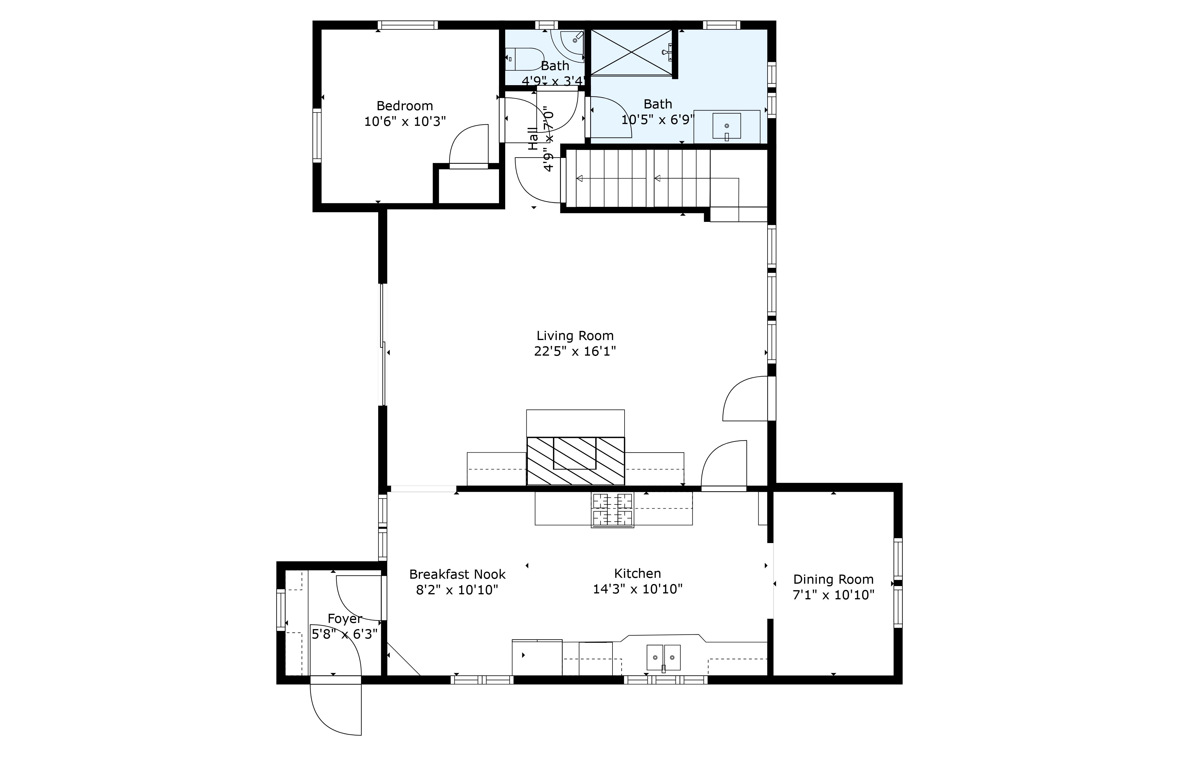  Vintage Charm - 物件實景