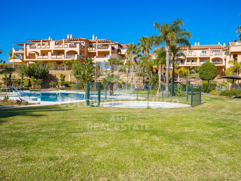 Benahavís, Andalusia, ES, 3 Bedrooms Bedrooms, ,2 BathroomsBathrooms,Residential,For Sale,1918695