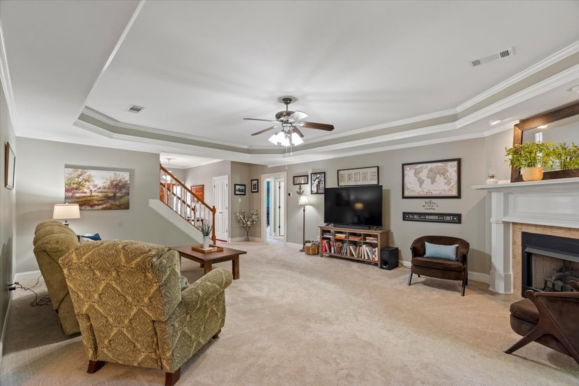  93 Nob Hill, Munford, TN, 38058 - 物件實景