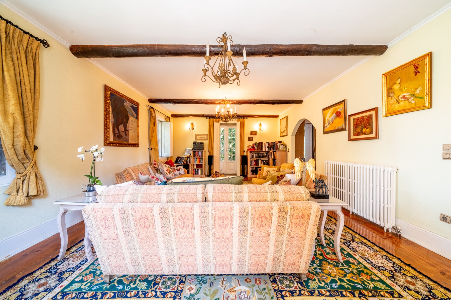  Farm, 10 bedrooms, for Sale - 物件實景