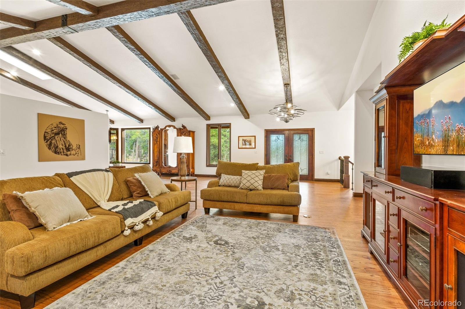 17675 State Highway 83, Colorado Springs, Colorado, 80908, United States, 5 Bedrooms Bedrooms, ,3 BathroomsBathrooms,Residential,For Sale,17675 State Highway 83,1618673