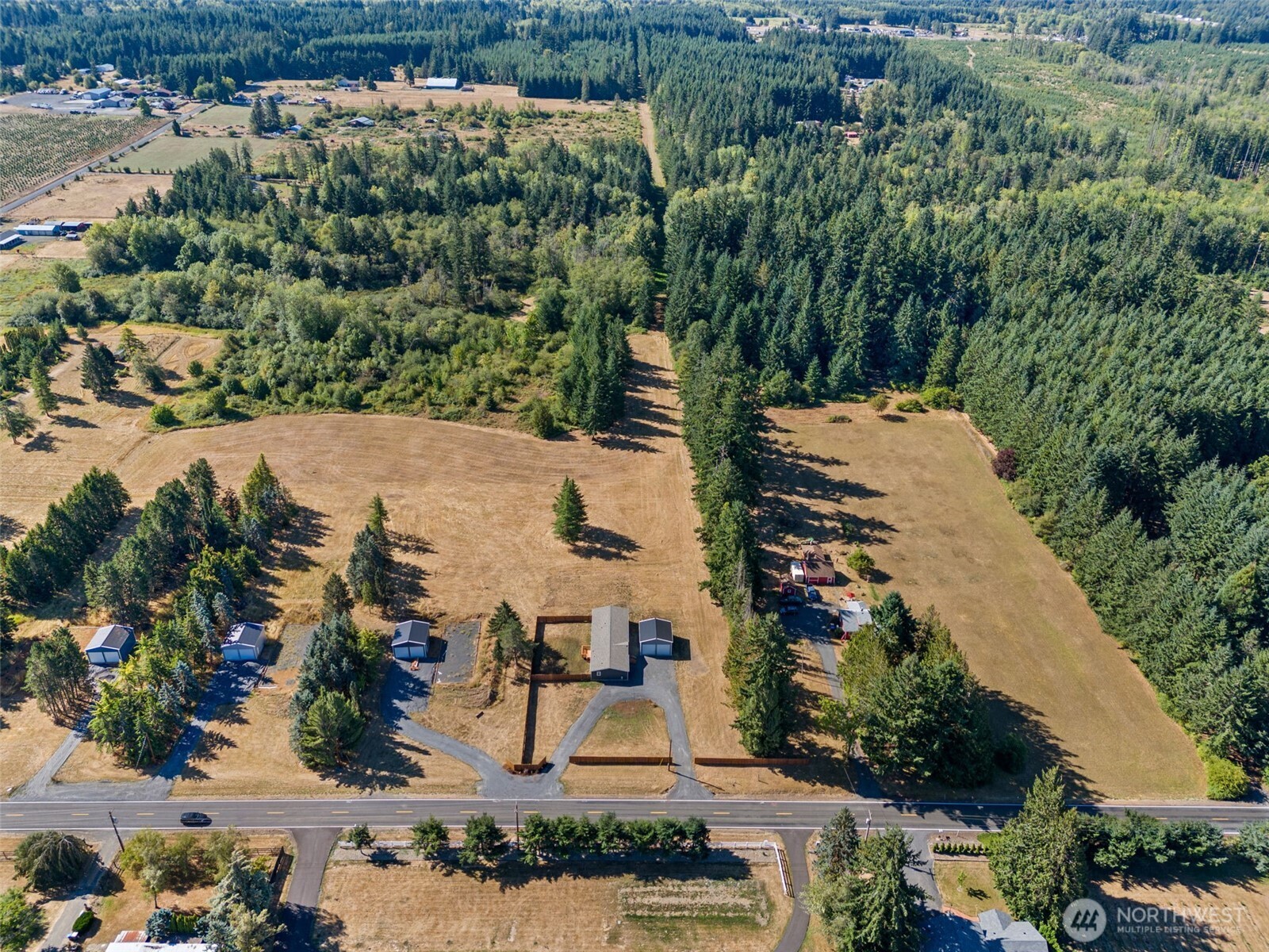 Napavine, Washington, 98565, United States, 5 Bedrooms Bedrooms, ,2 BathroomsBathrooms,Residential,For Sale,1981873