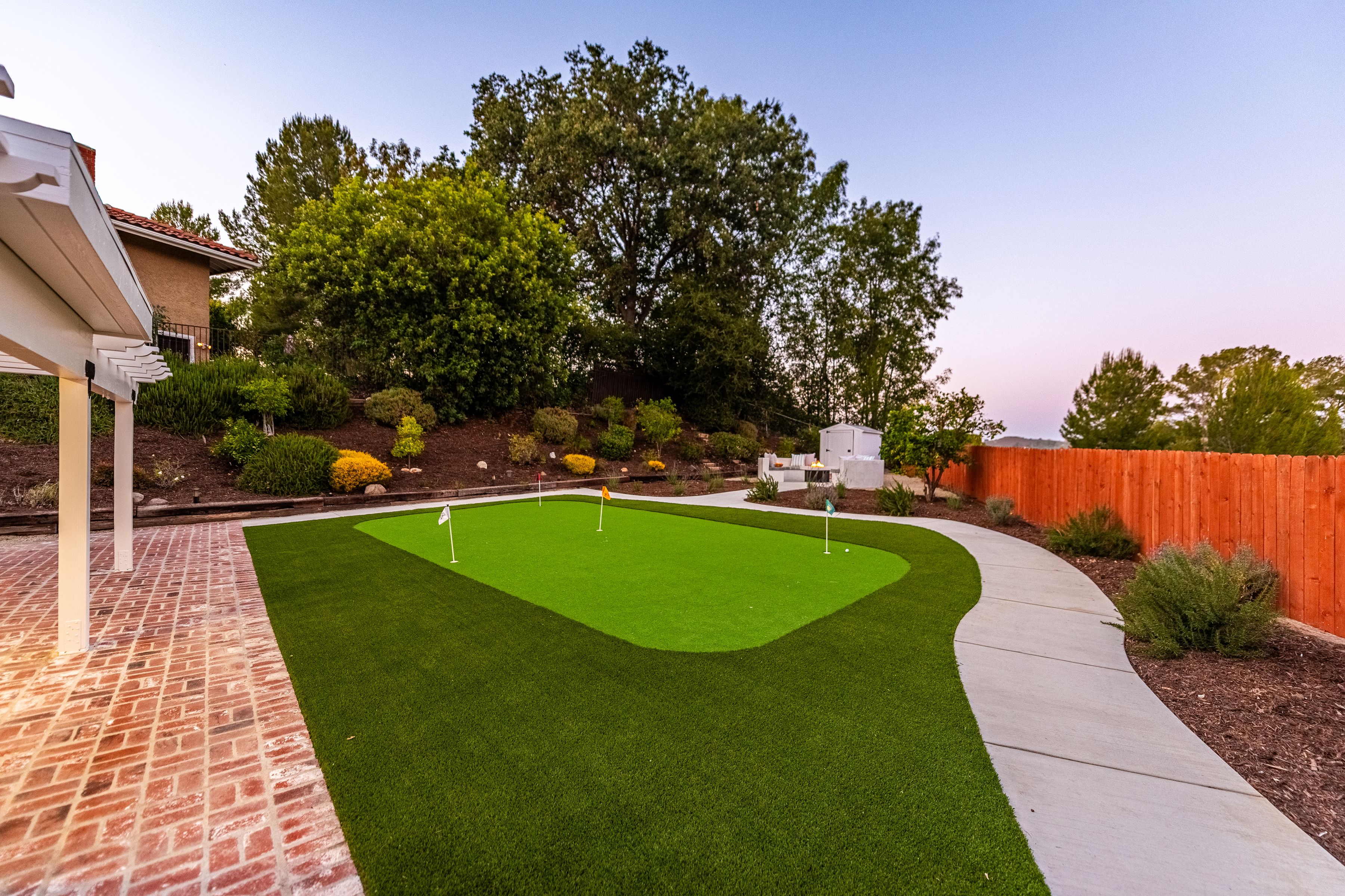  298 Trailside Court, Newbury Park - 物件實景