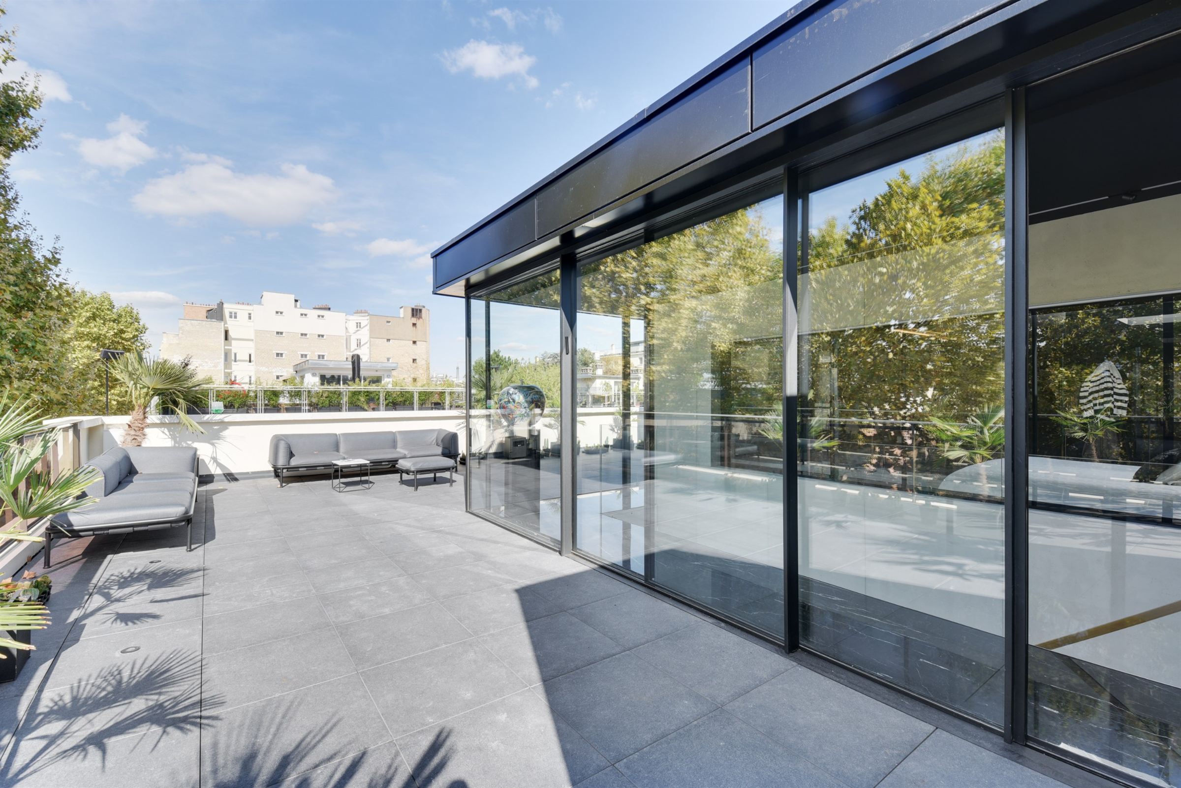  Prestigious apartment in Neuilly-sur-Seine - Saint-James - 物件實景