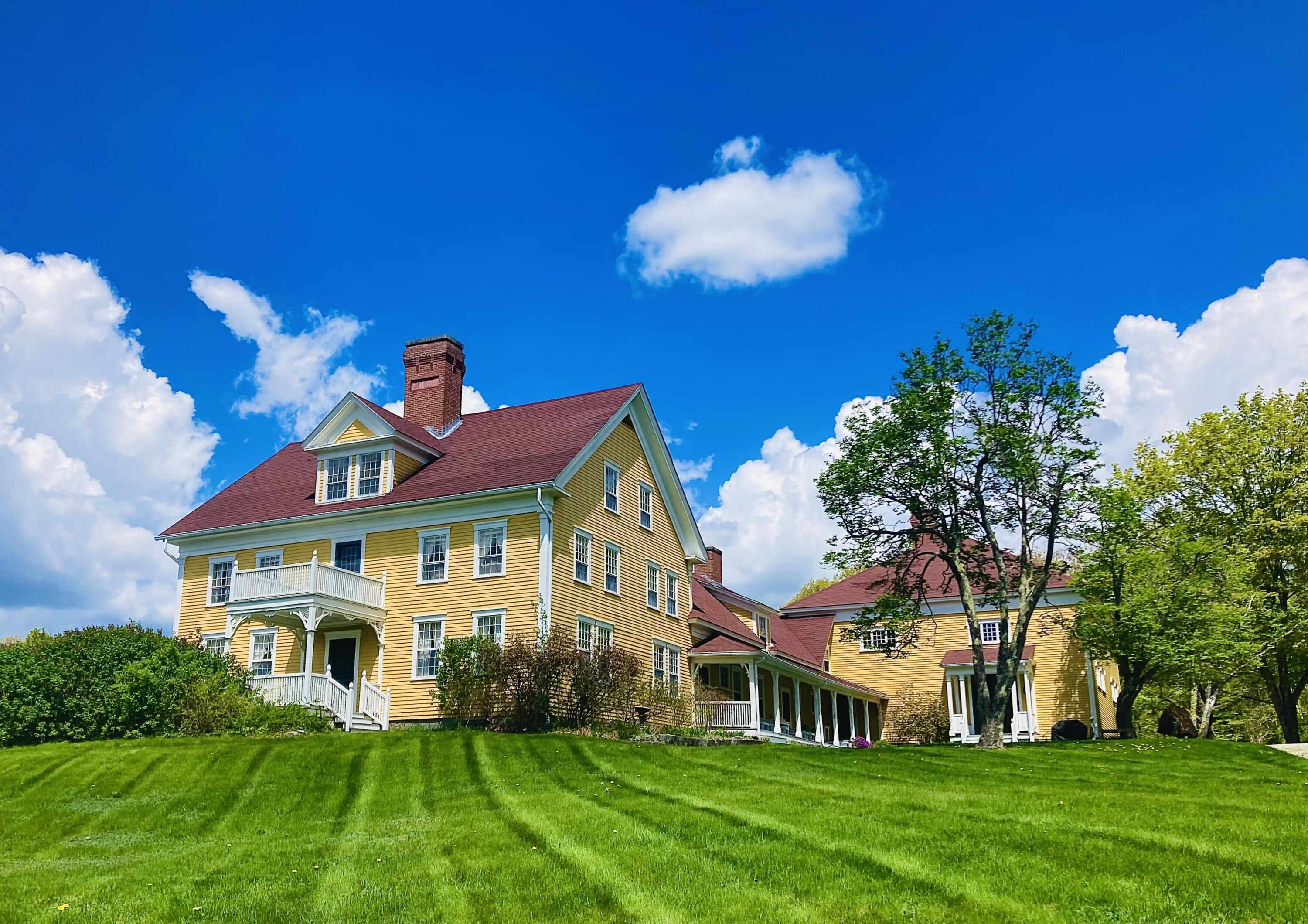 Andover, Maine, 04226, United States, 20 Bedrooms Bedrooms, ,7 BathroomsBathrooms,Residential,For Sale,1903691