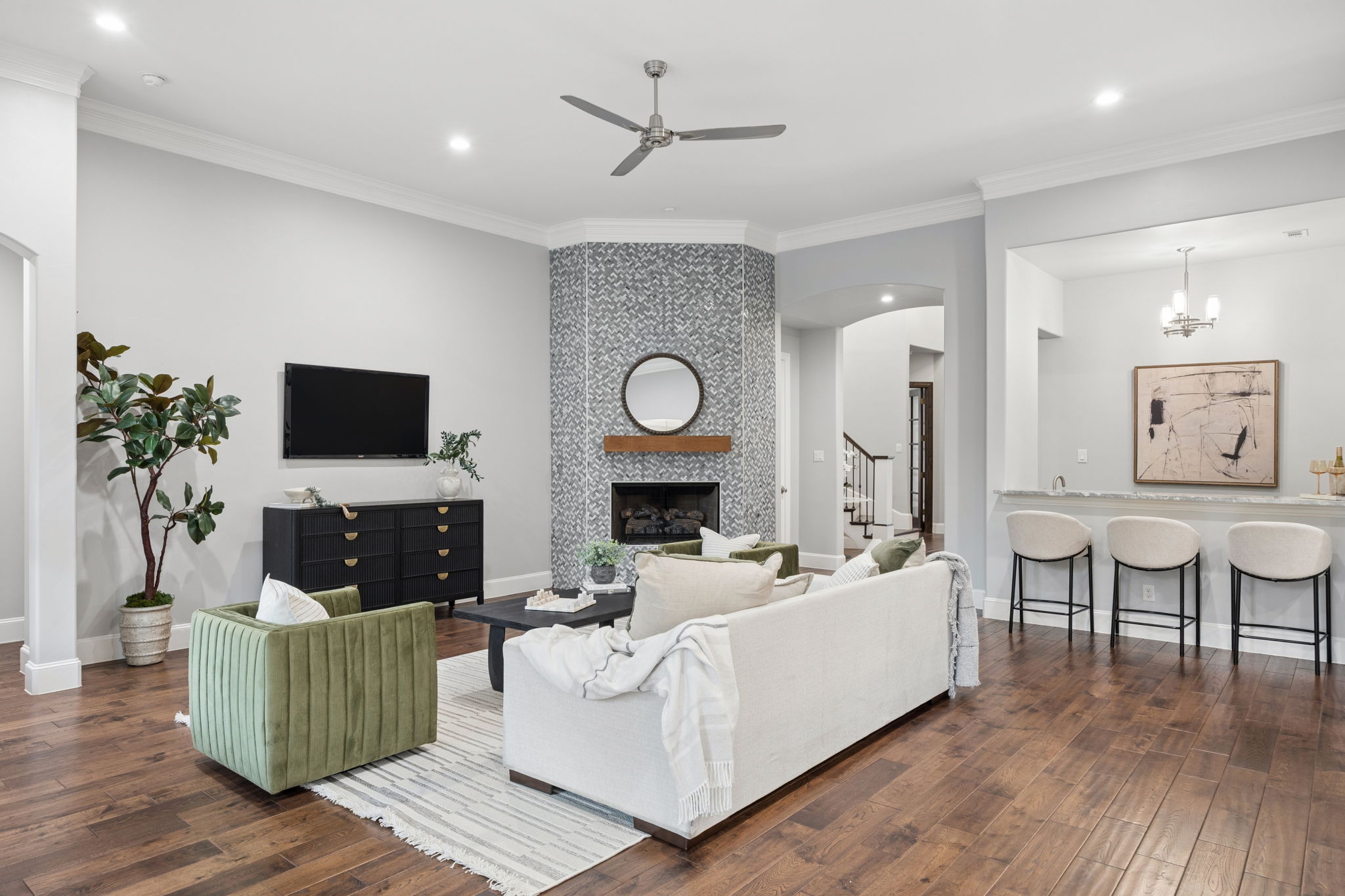  236 Summer Tanager Lane, Heath, TX, 75032 - 物件實景
