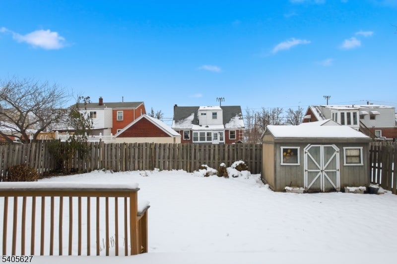 Carteret Boro, New Jersey, 07008, United States, 4 Bedrooms Bedrooms, ,3 BathroomsBathrooms,Residential,For Sale,2009745