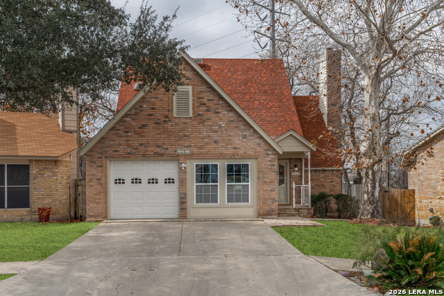 Edinborough , San Antonio, TX 78238