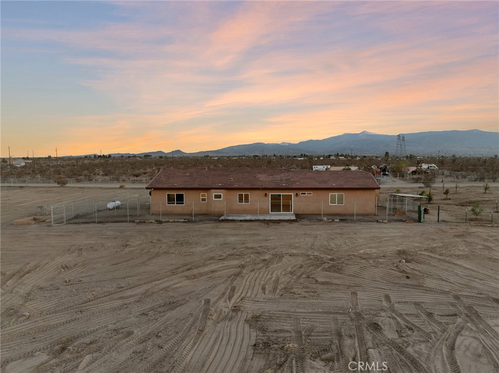 Pinon Hills, California, 92372, United States, 4 Bedrooms Bedrooms, ,3 BathroomsBathrooms,Residential,For Sale,1989561