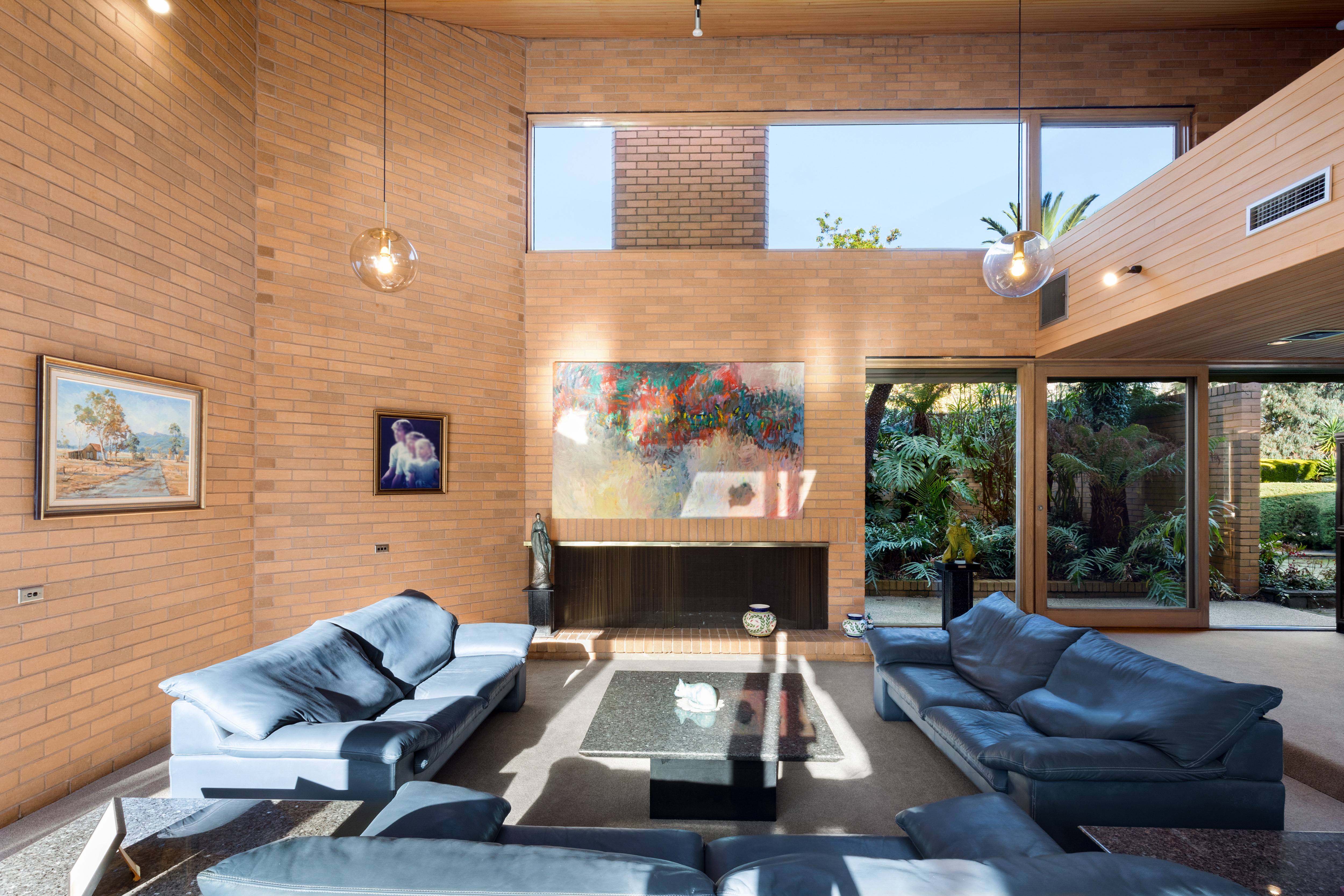  A Landmark Estate in a Peerless Lifestyle Position - 物件實景