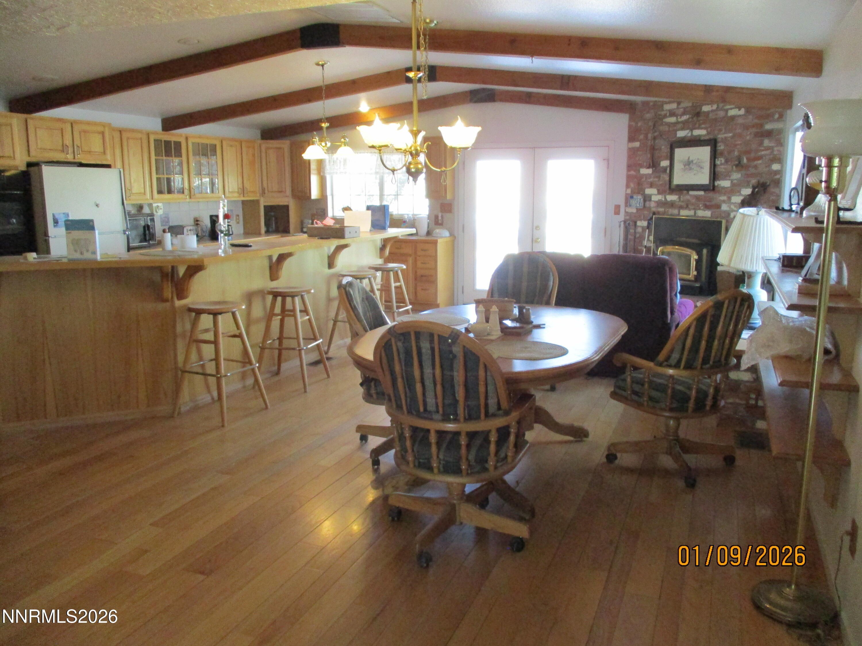 Paradise Valley, Nevada, 89426, United States, 3 Bedrooms Bedrooms, ,3 BathroomsBathrooms,Residential,For Sale,2009688