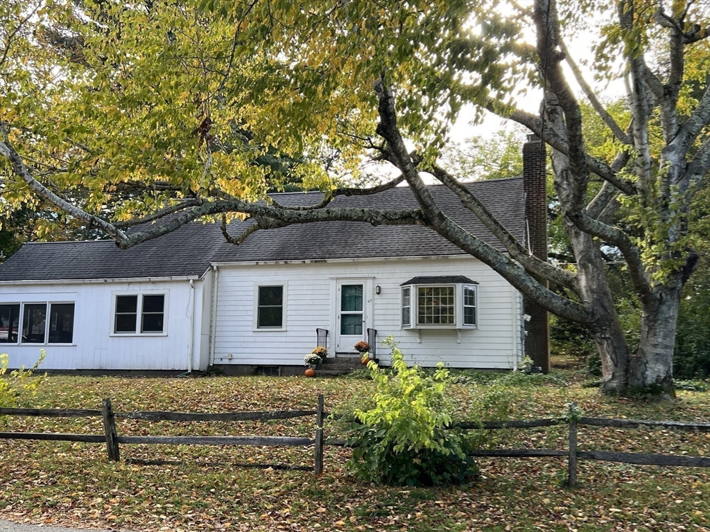Framingham, Massachusetts, 01702, United States, 4 Bedrooms Bedrooms, ,2 BathroomsBathrooms,Residential,For Sale,1967080