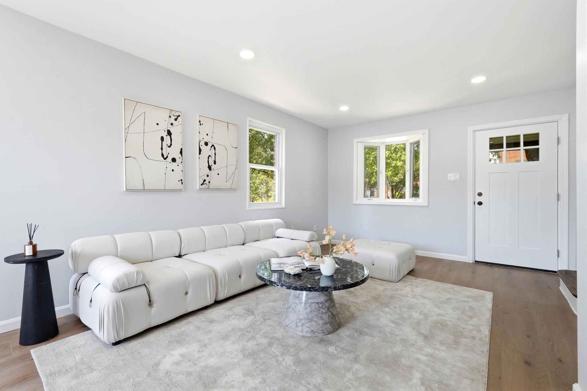 719 Hilltop Terrace SE, Washington, DC, 20019 - 物件實景