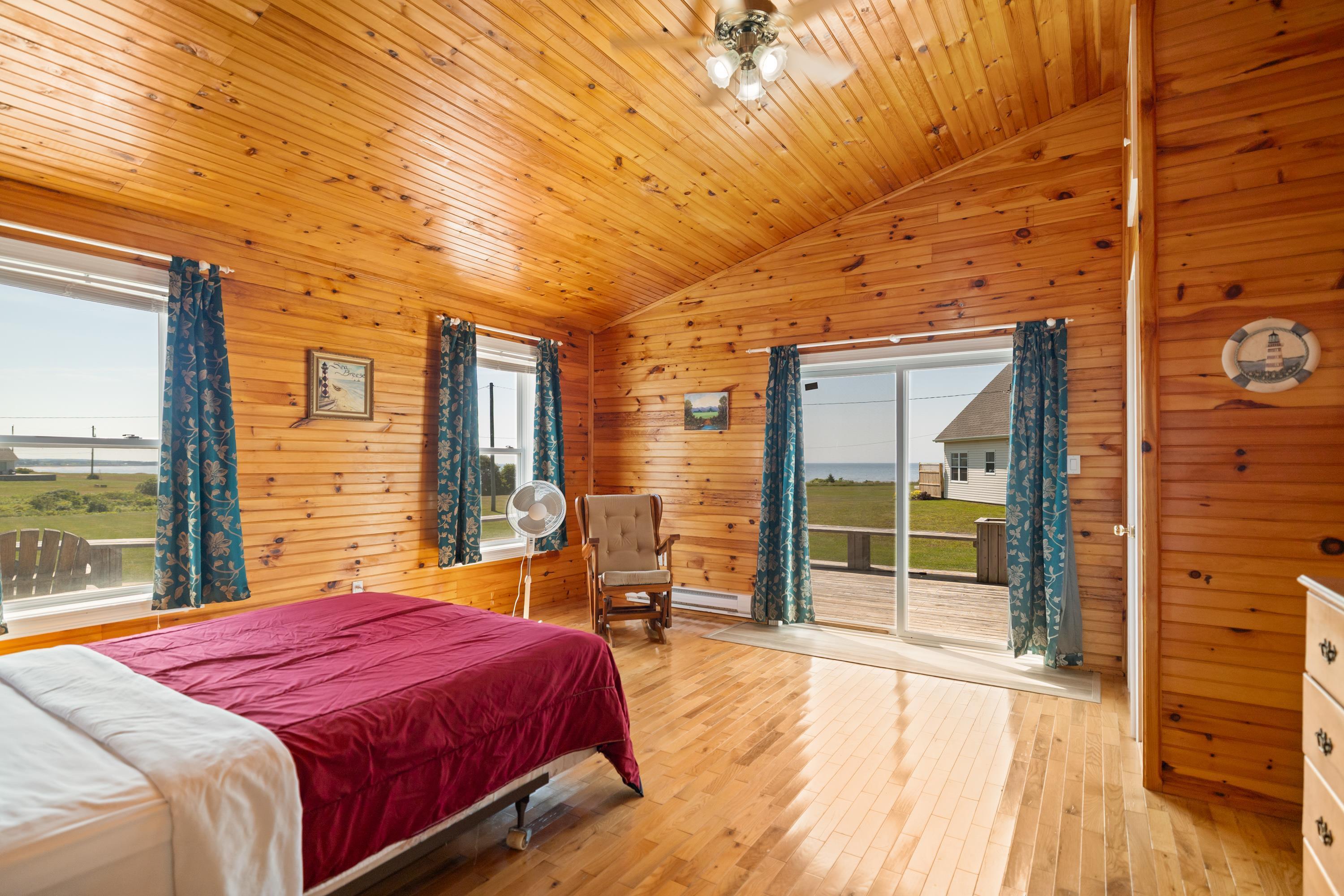 ARGYLE SHORE, Prince Edward Island, C0A 1C0, CA, 4 Bedrooms Bedrooms, ,3 BathroomsBathrooms,Residential,For Sale,1896111