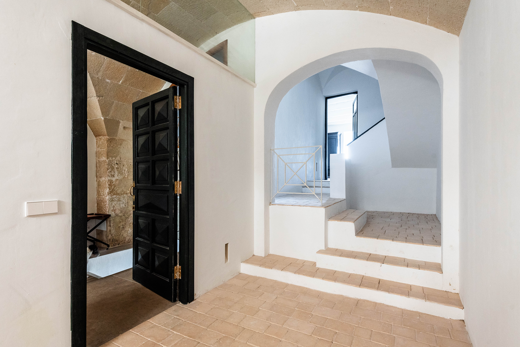  Historic residence with views of Mahón harbor, Menorca - 物件實景