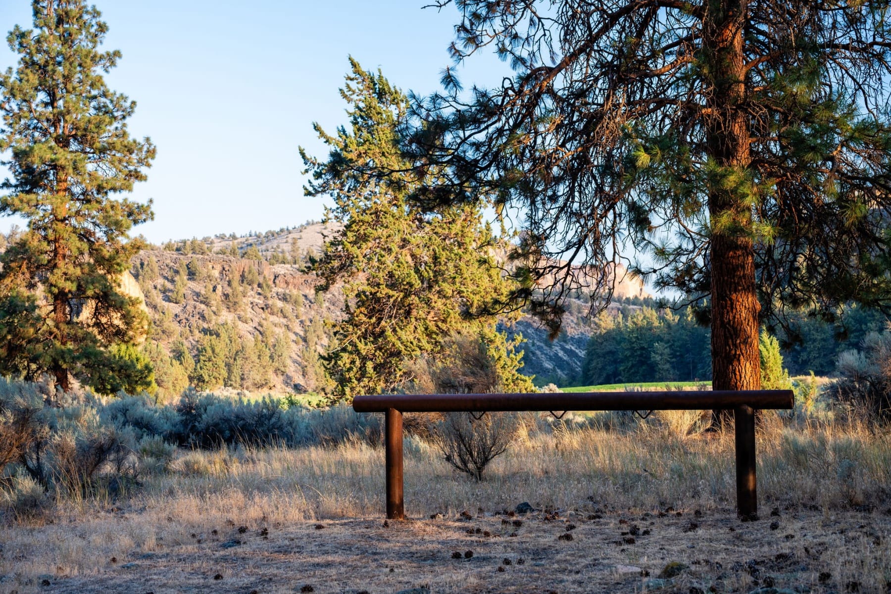  11330 NE Canyons Ranch Drive #LH 13 Terrebonne, OR 97760 - 物件實景