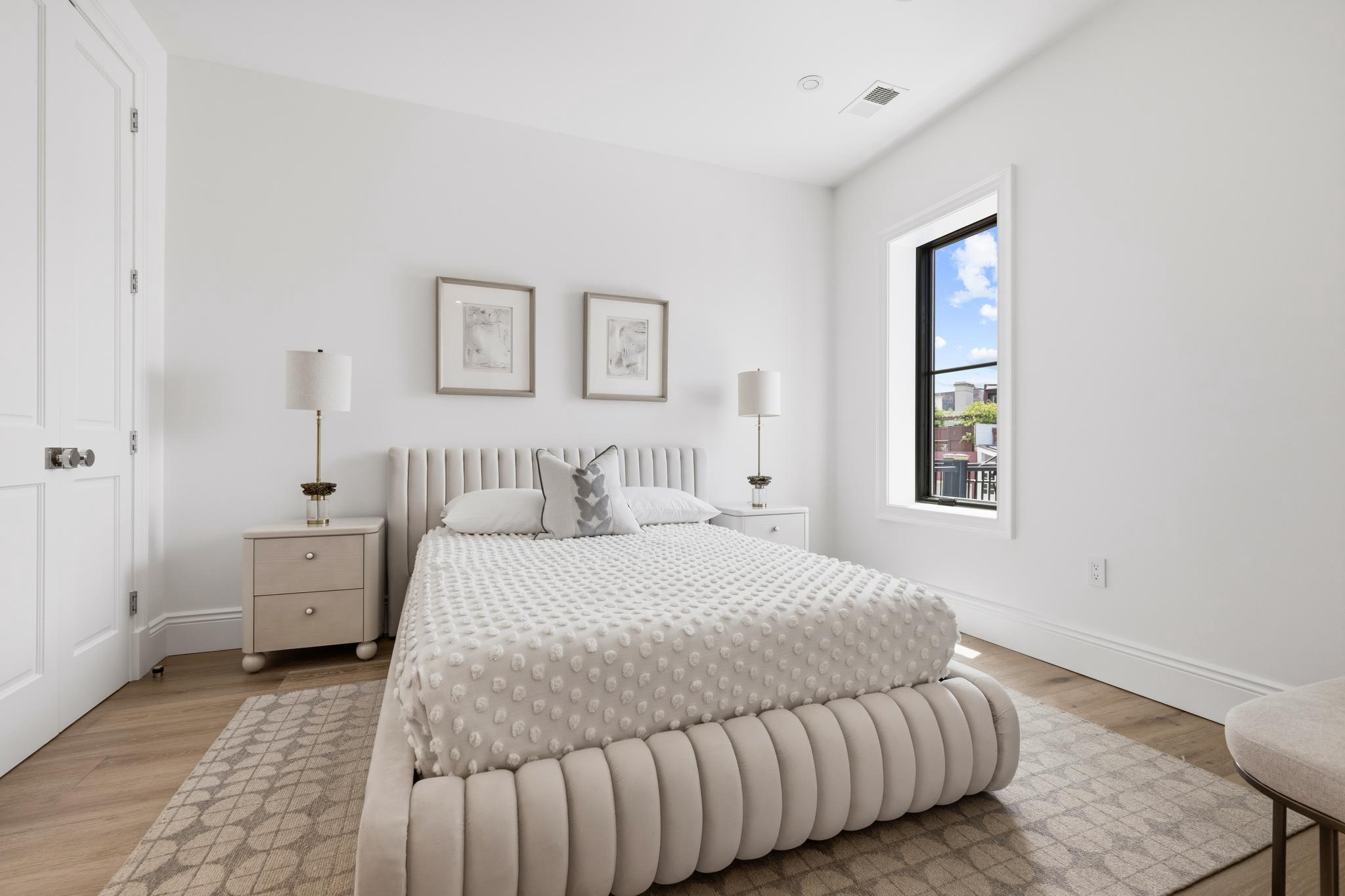  1716 Swann Street NW, Washington, DC, 20009 - 物件實景