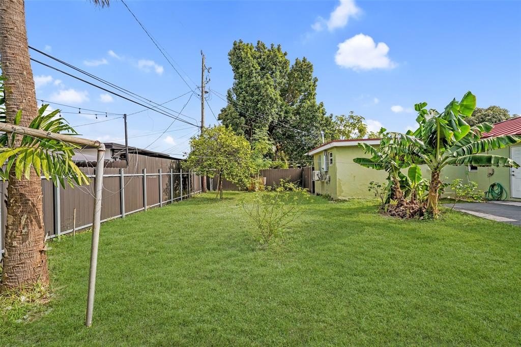 Miami, Florida, 33150, United States, 4 Bedrooms Bedrooms, ,3 BathroomsBathrooms,Residential,For Sale,2005857