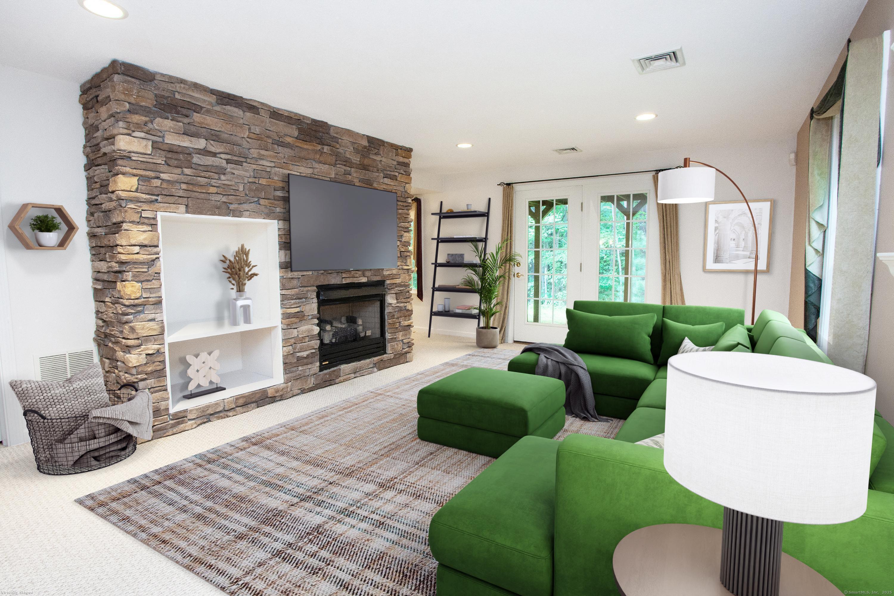 Simsbury, Connecticut, 06070, United States, 2 Bedrooms Bedrooms, ,4 BathroomsBathrooms,Residential,For Sale,1983575