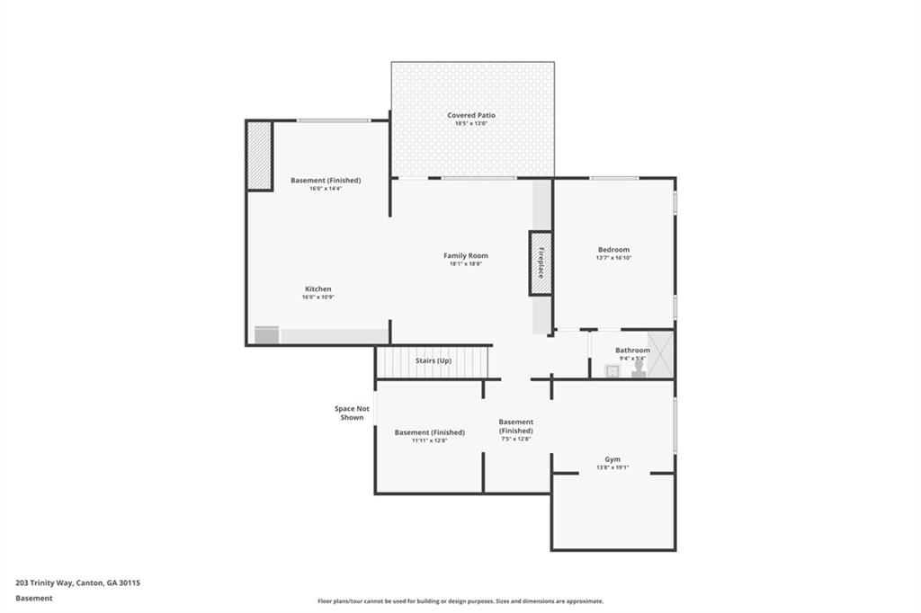 Canton, Georgia, 30115, United States, 6 Bedrooms Bedrooms, ,6 BathroomsBathrooms,Residential,For Sale,2008804