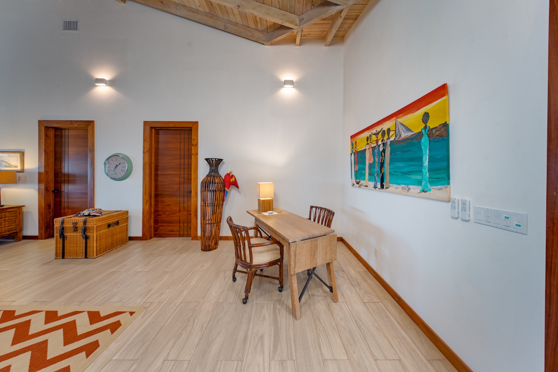  Beachfront Resort Style Home with Pool, Boat Slip & Lift, Guaiabara Beach - 物件實景