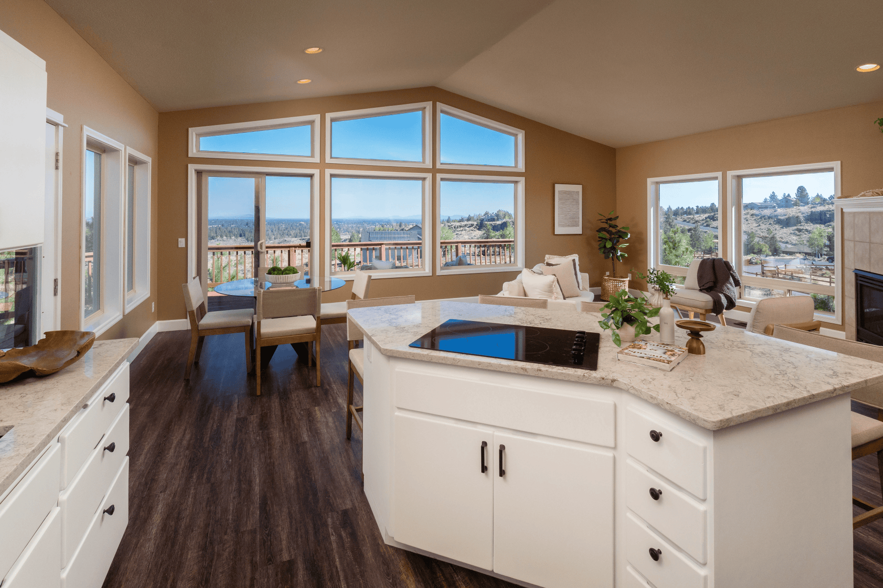  59639 Saskatoon Lane Bend, OR 97702 - 物件實景