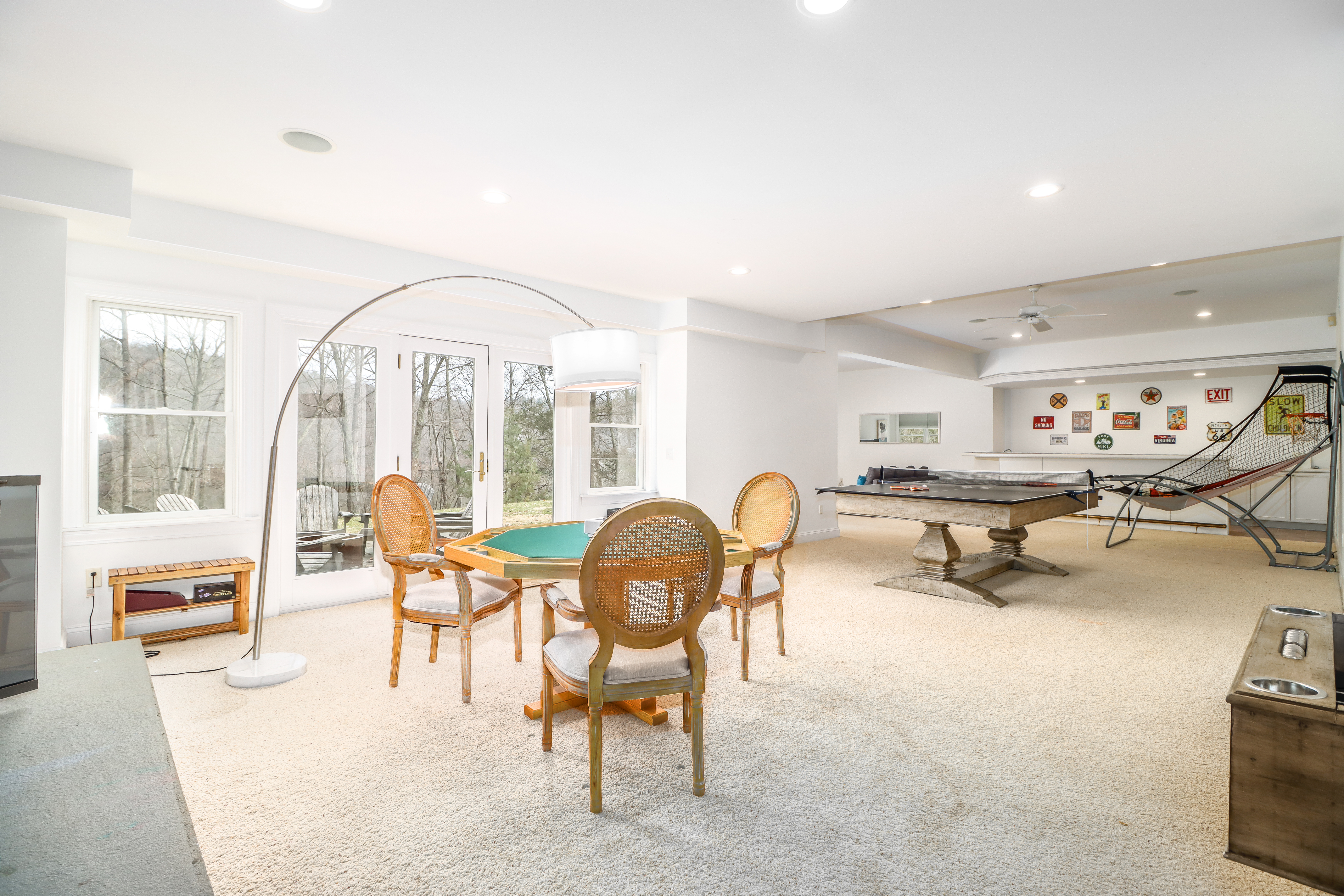  Lake Lillinonah Living, Elevated by Privacy and Scale - 物件實景