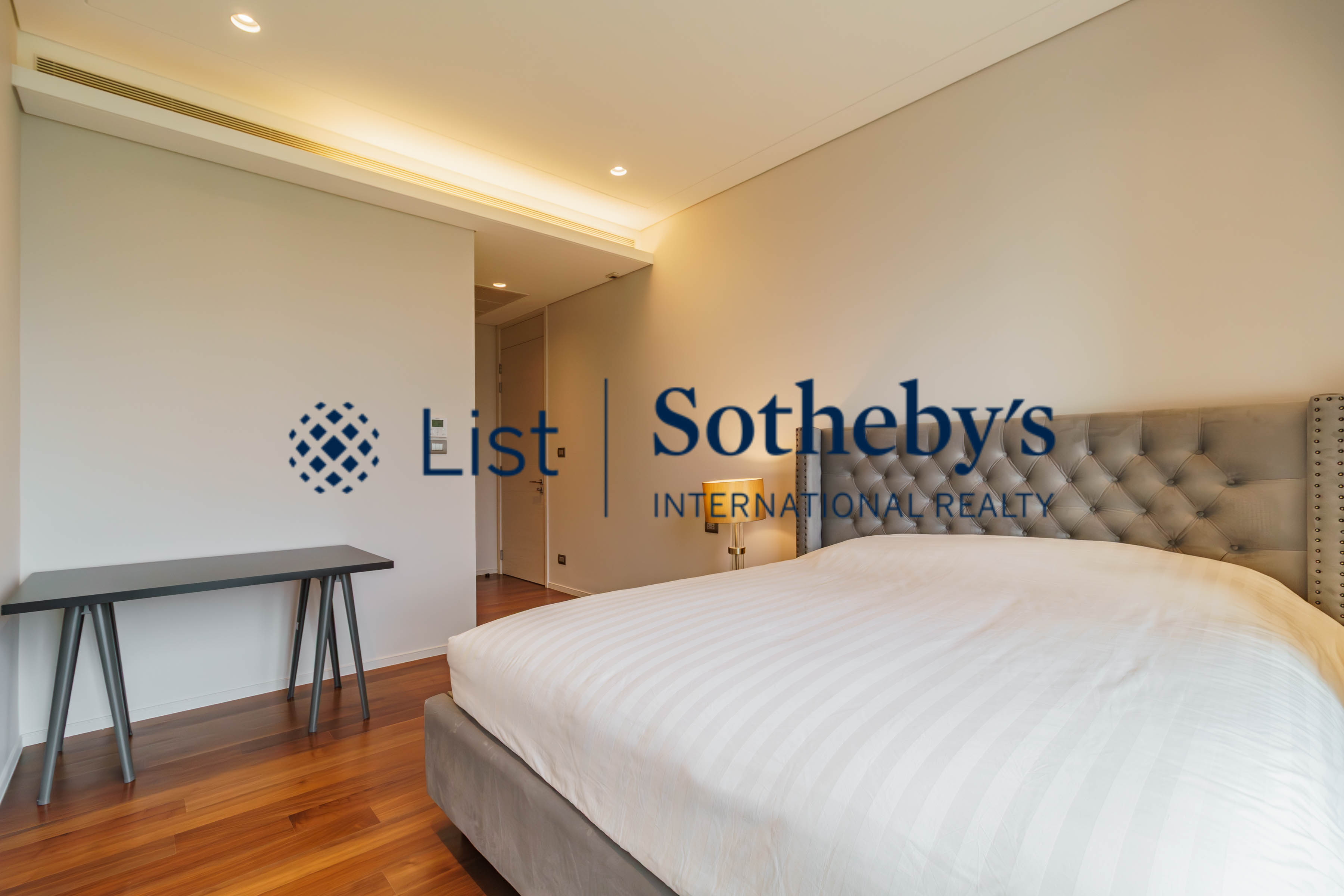  The Residences at Sindhorn Kempinski Hotel Bangkok - 物件實景