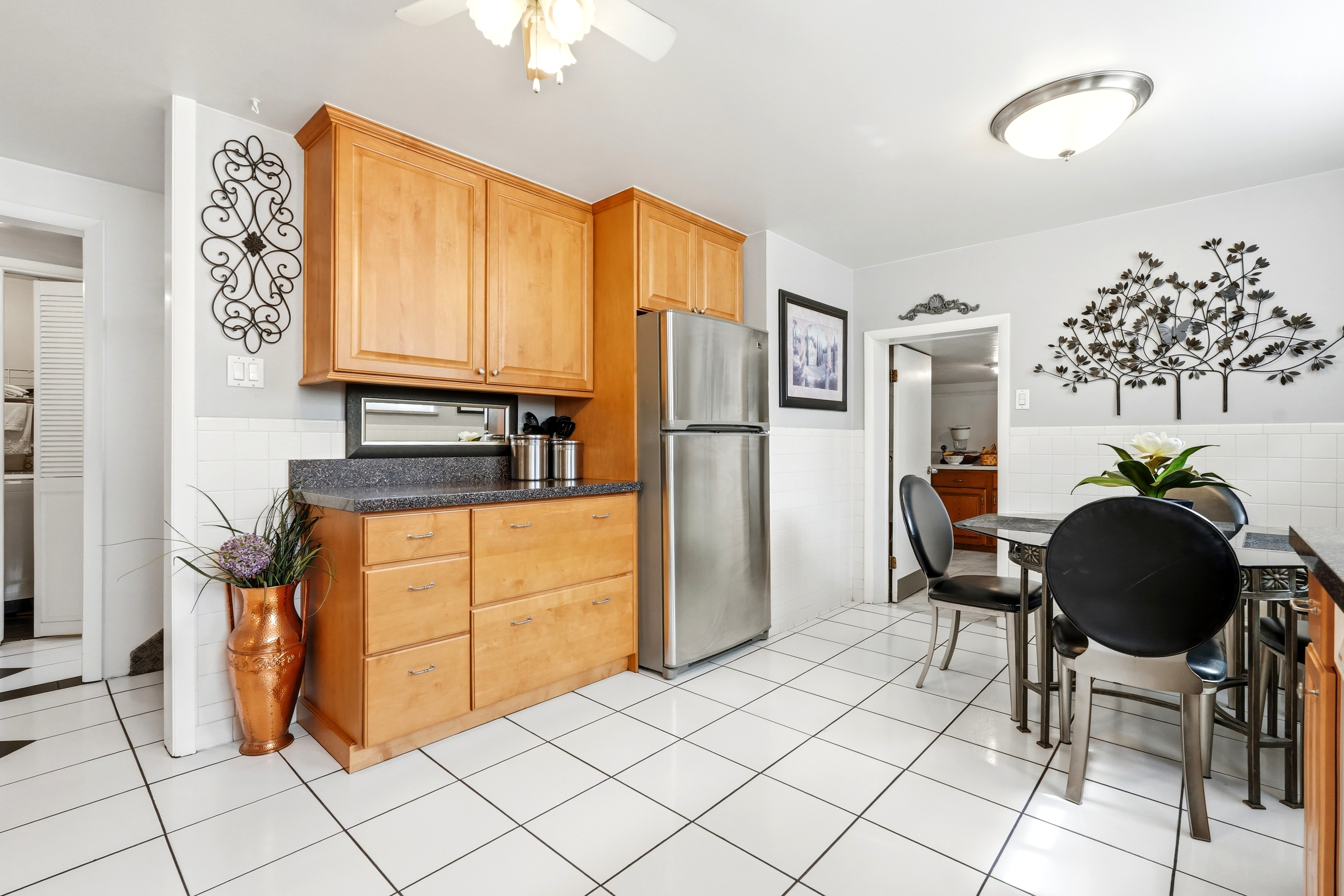  Rare Denver Opportunity  Two Homes, Three Living Spaces on One Lot - 物件實景
