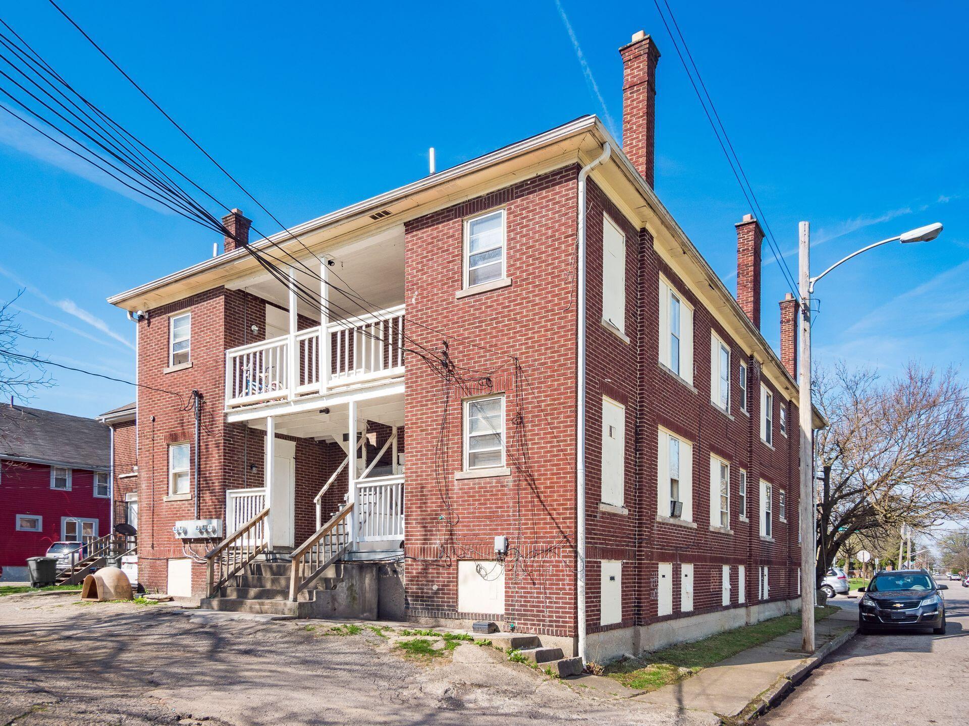 Columbus, Ohio, 43206, United States, ,Residential,For Sale,1981860