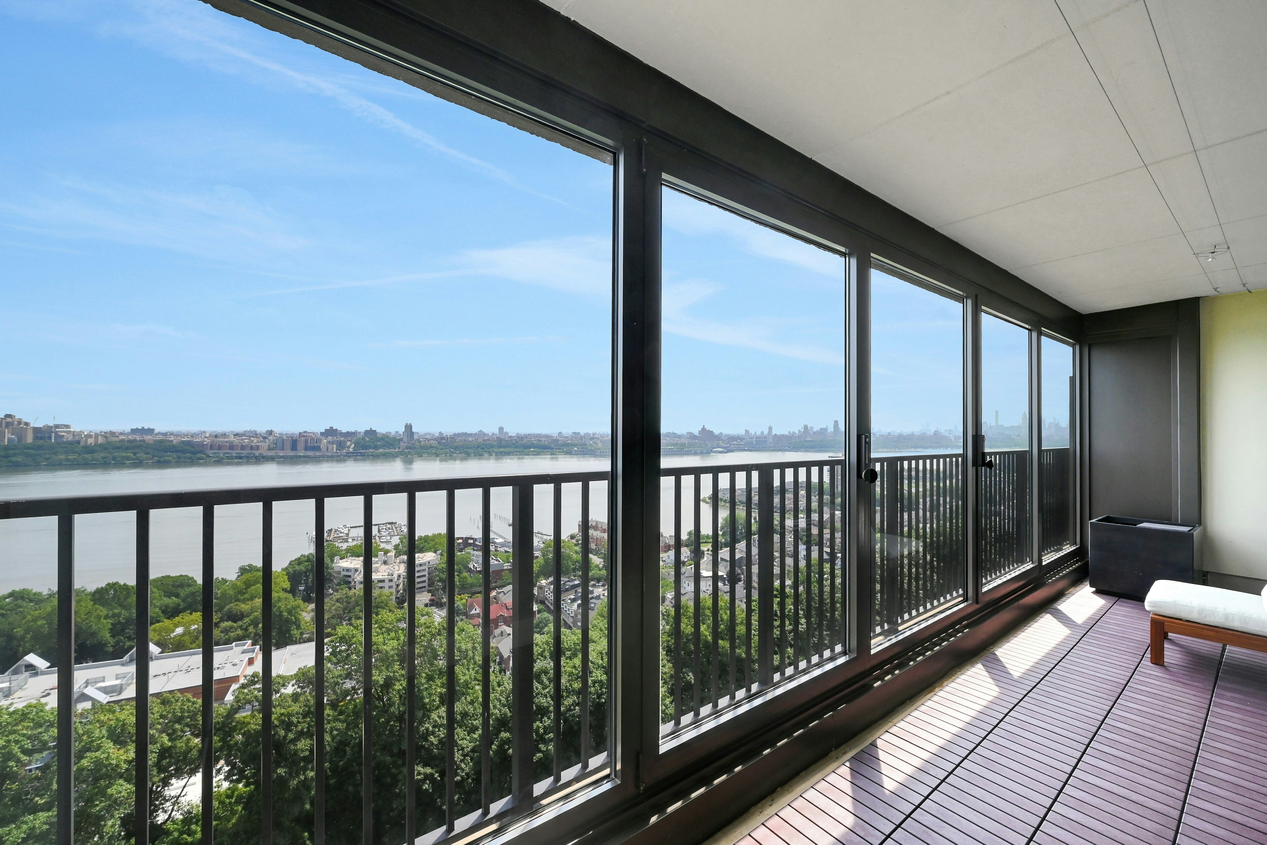  3 Horizon Road, Fort Lee, NJ 07024 - 物件實景