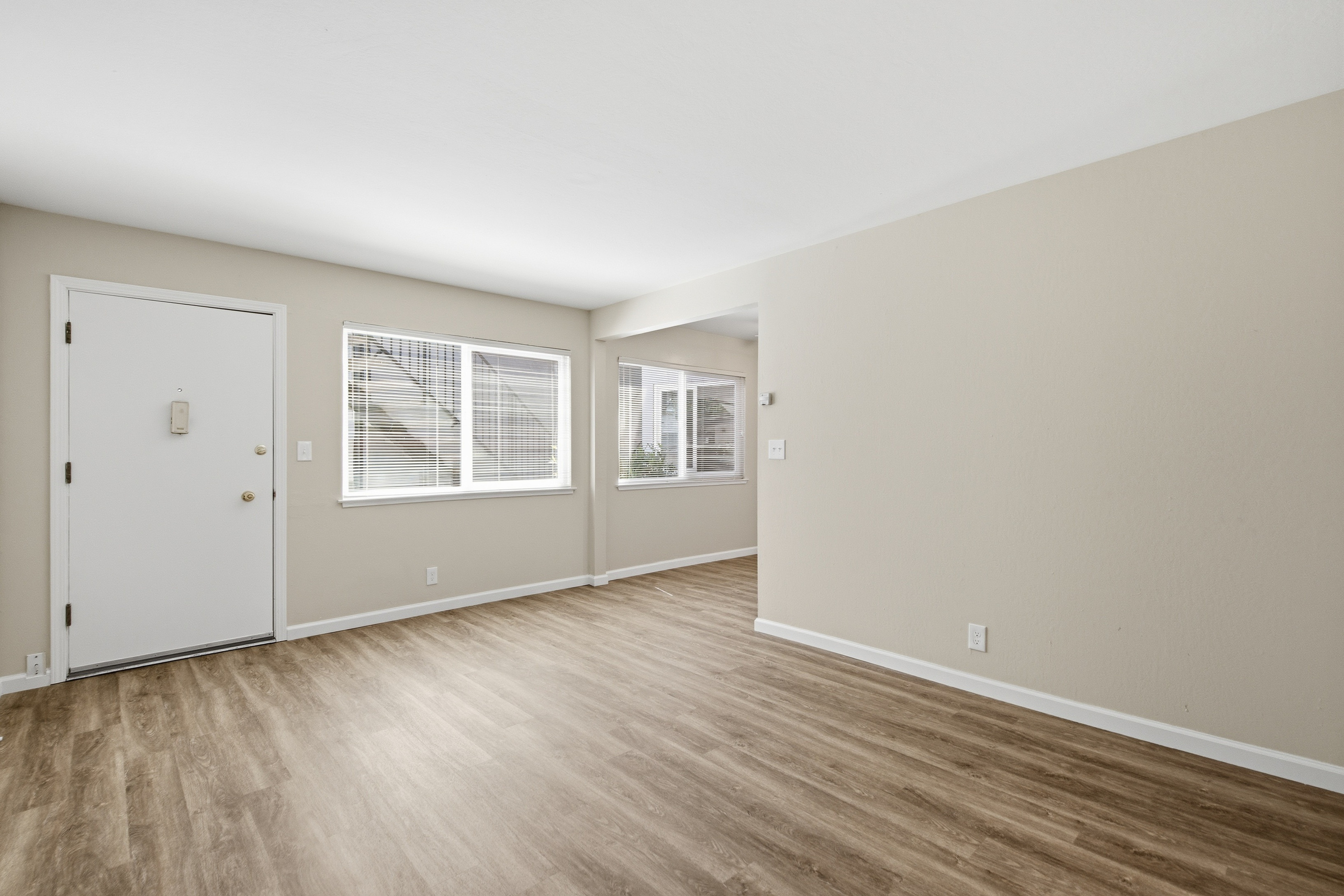  Exceptional Multifamily Opportunity in Westside Redwood City - 物件實景