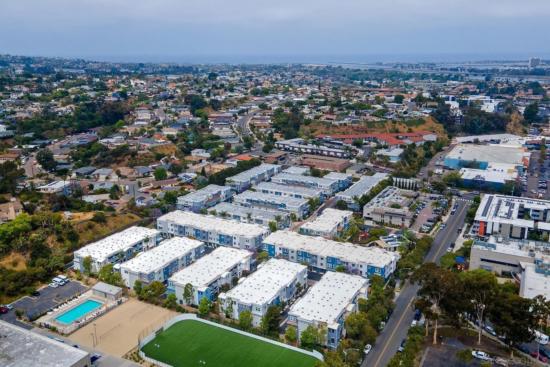 San Diego, California, 92106, United States, 2 Bedrooms Bedrooms, ,3 BathroomsBathrooms,Residential,For Sale,1919740