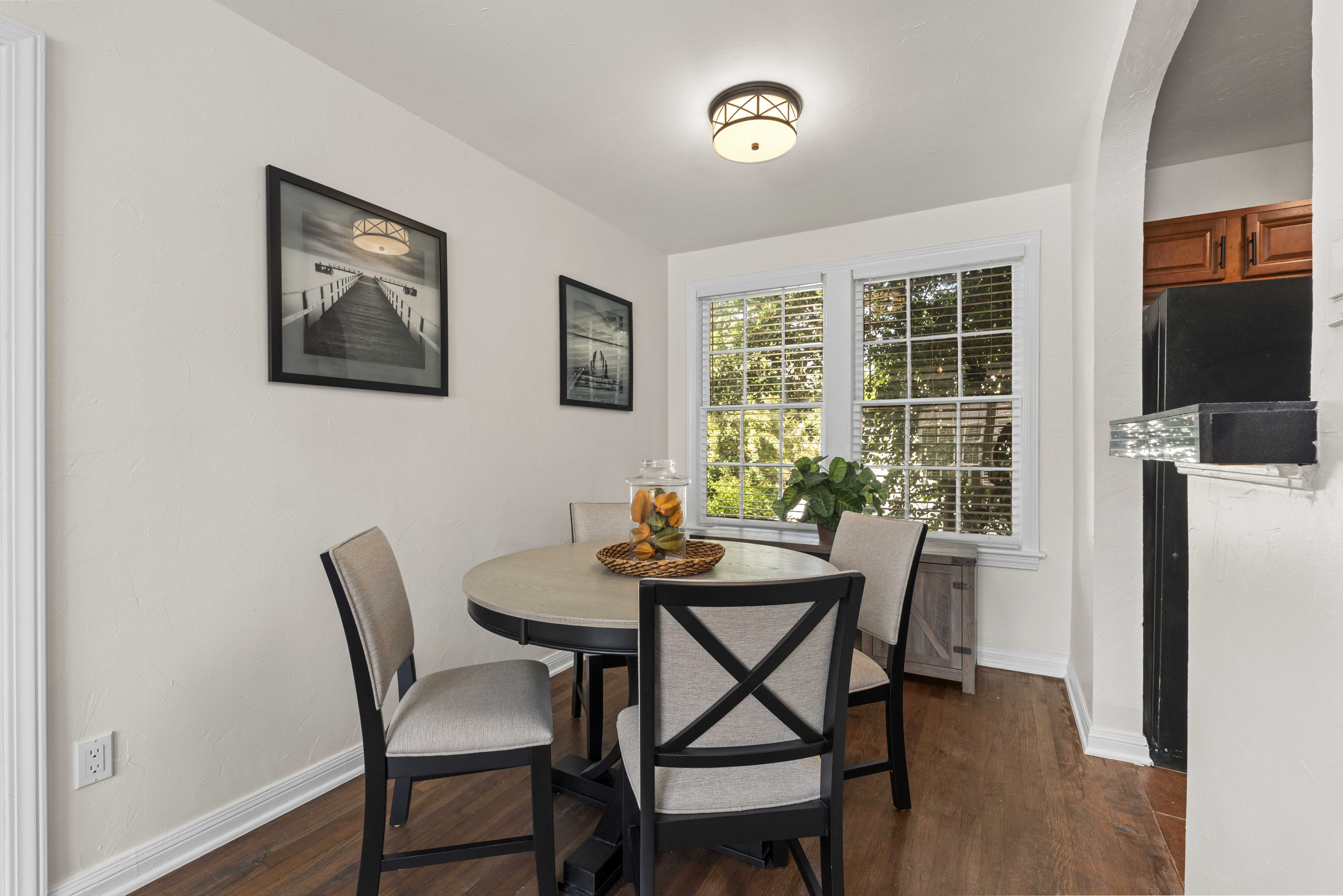  Exceptional 12-Unit Multifamily Investment Opportunity in Historic Monte Vista - 物件實景