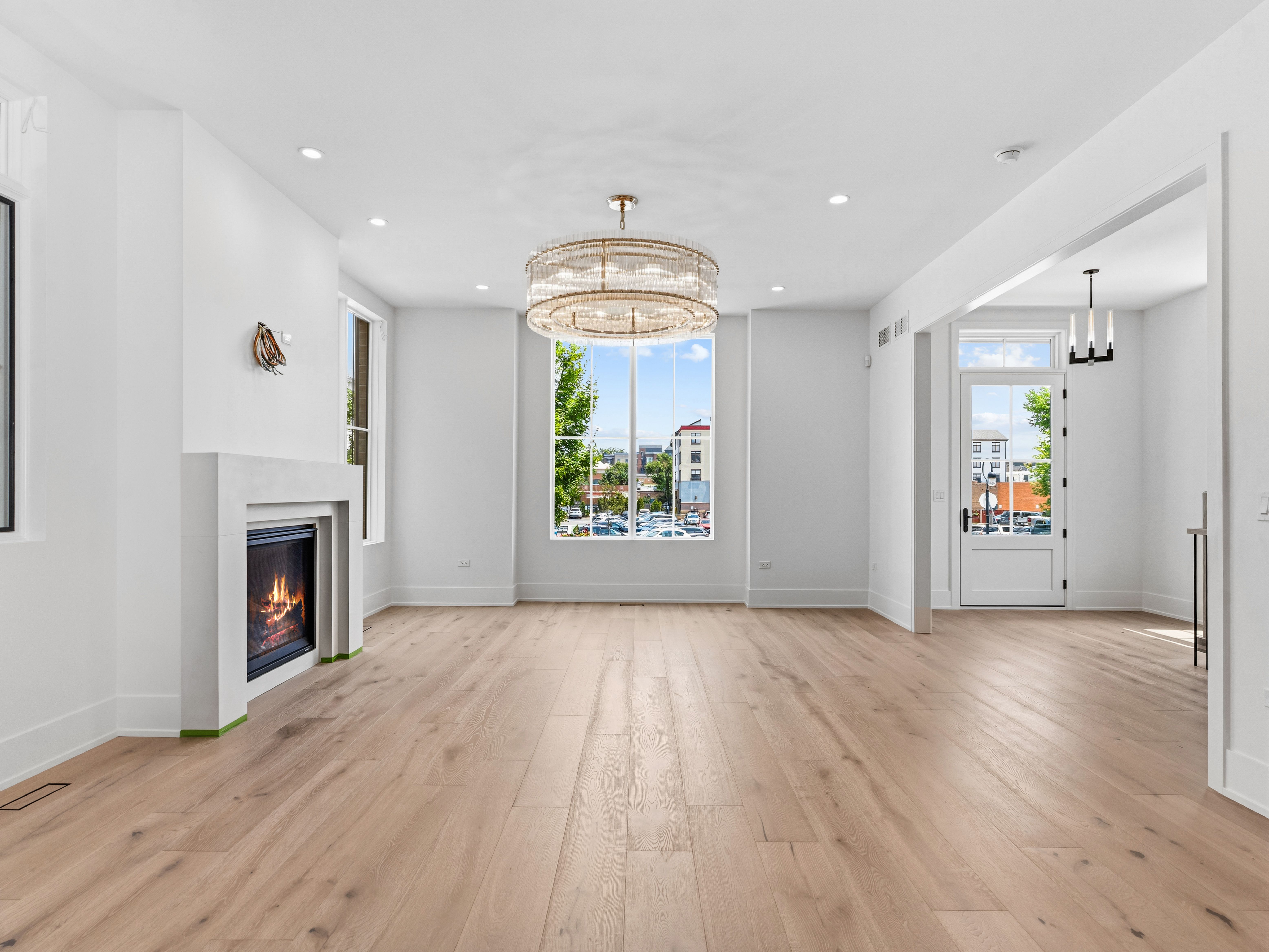  Custom Luxury Living in the Heart of Downtown Naperville - 物件實景