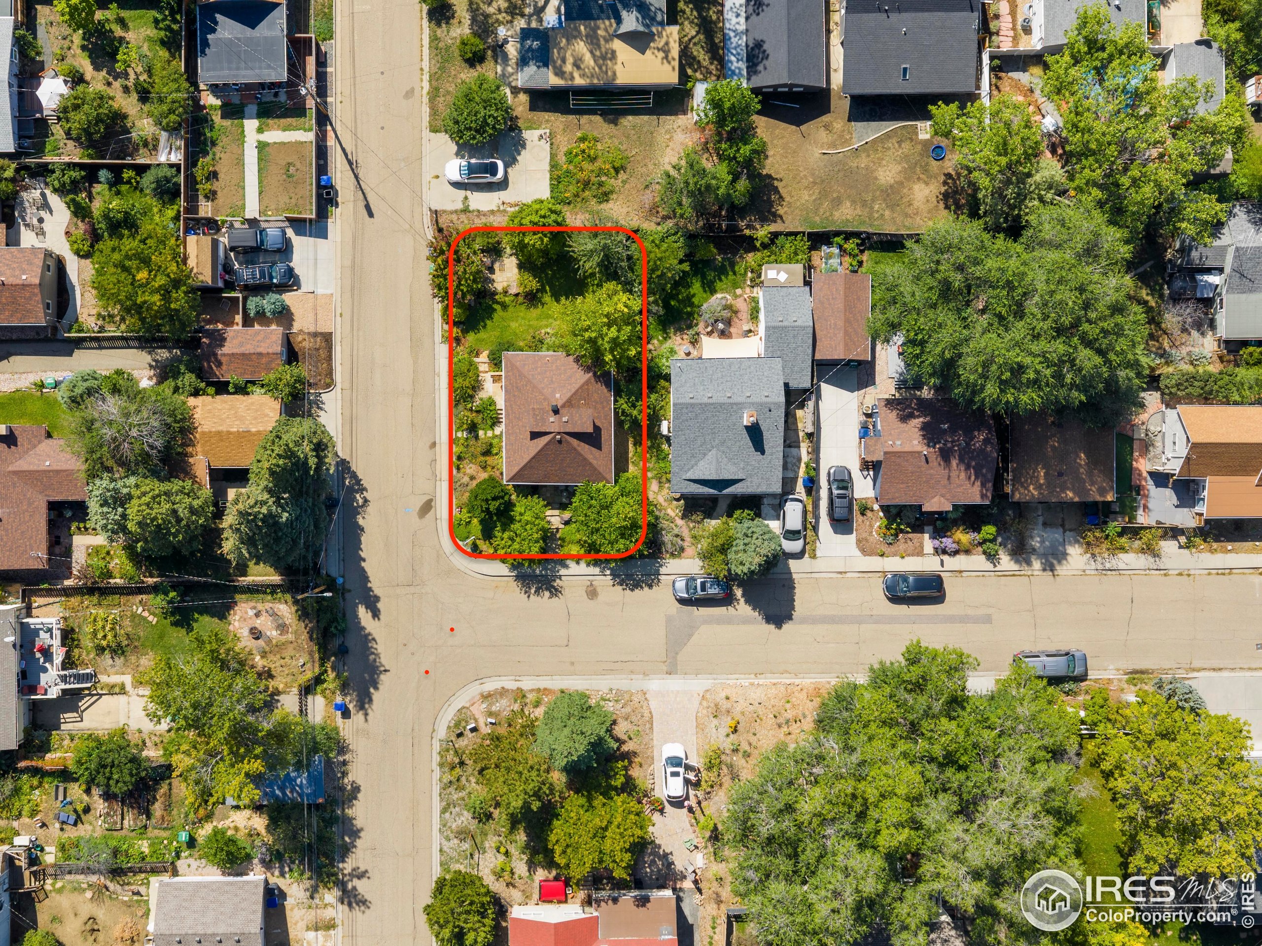 Longmont, Colorado, 80501, United States, 3 Bedrooms Bedrooms, ,1 BathroomBathrooms,Residential,For Sale,1985182