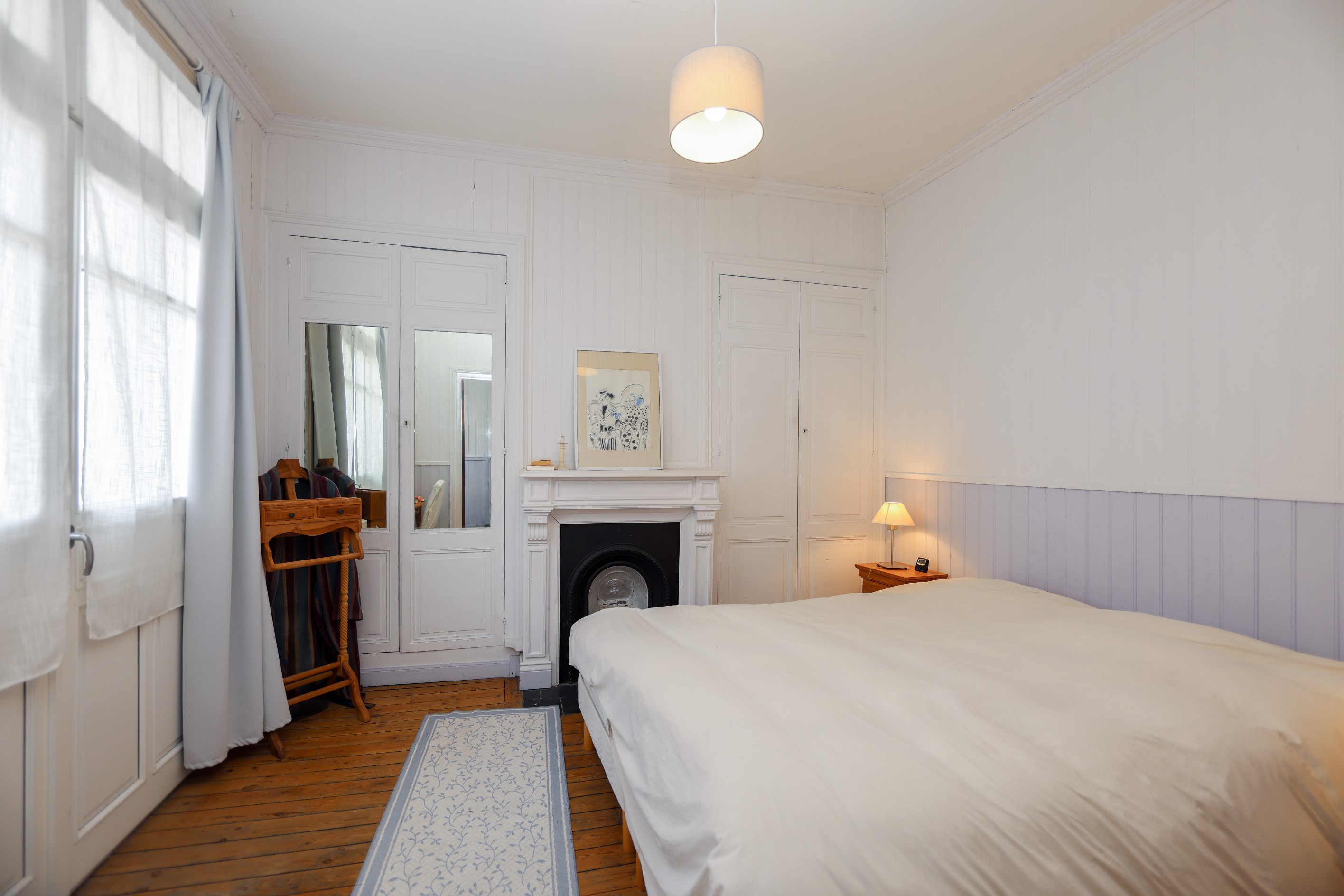  Le Touquet centre - Elegant family villa with authentic charm - 物件實景