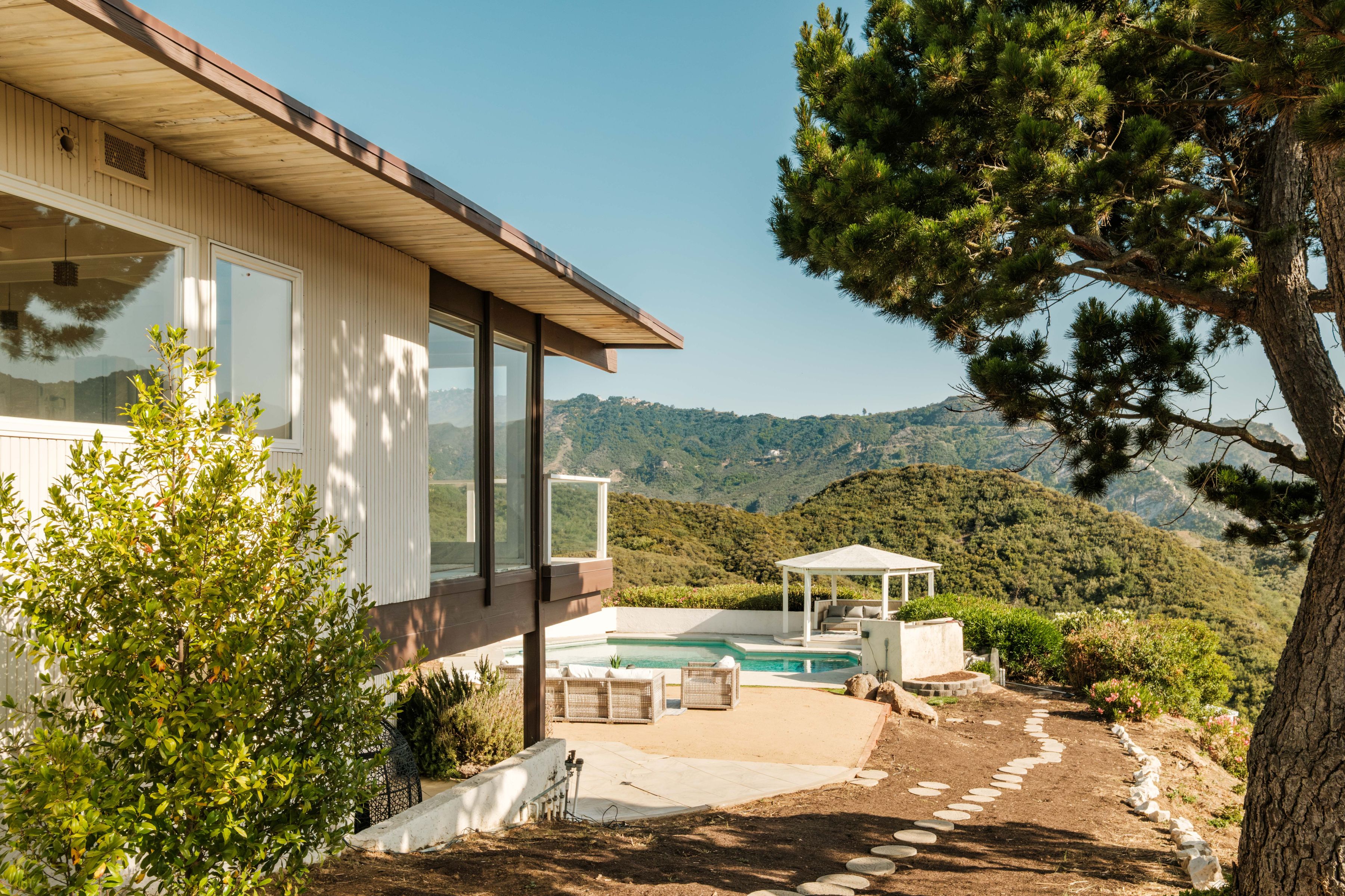  26094 Mulholland Highway - 物件實景