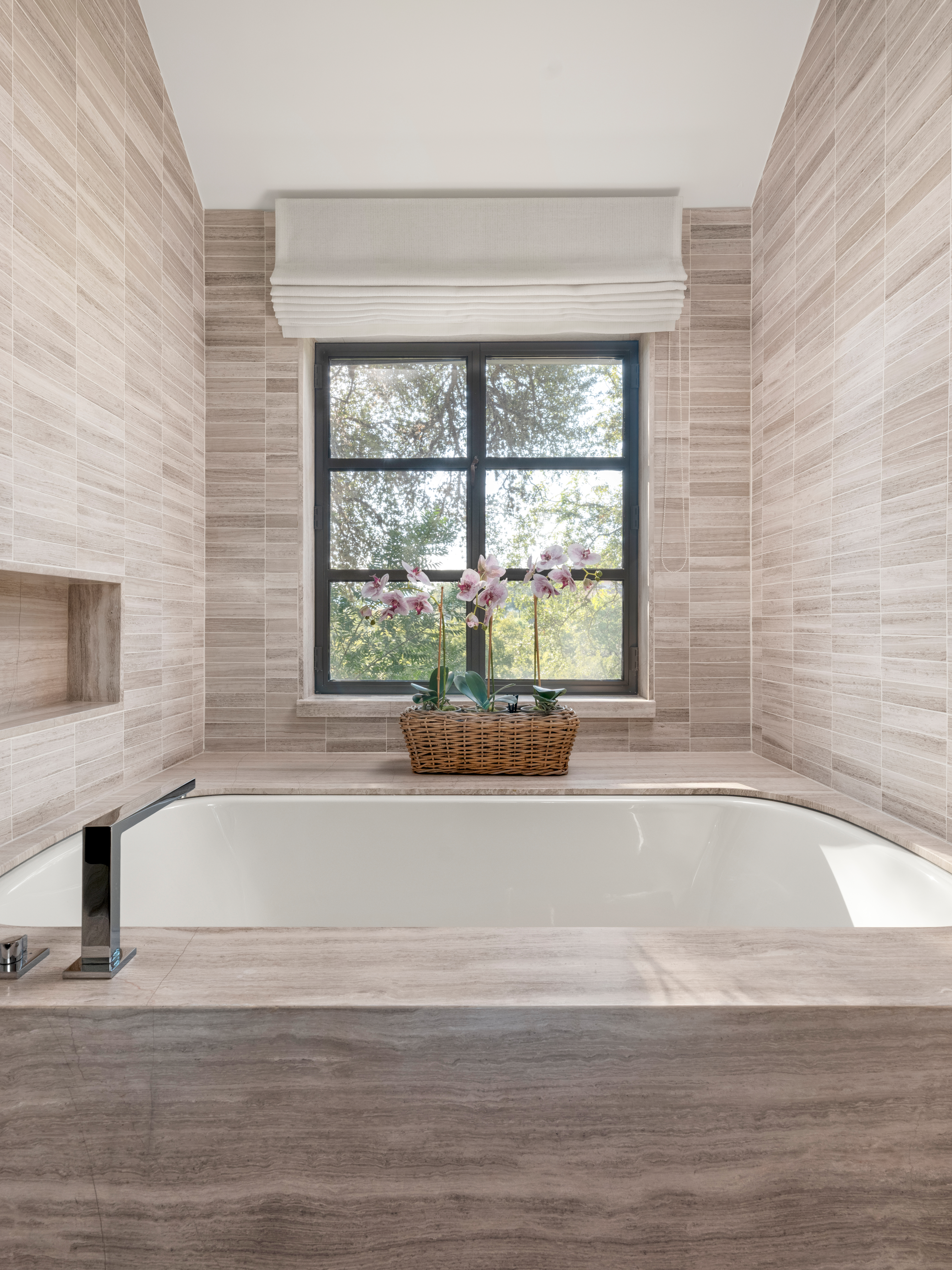  A Timeless Westlake Estate Overlooking Lake Austin - 物件實景