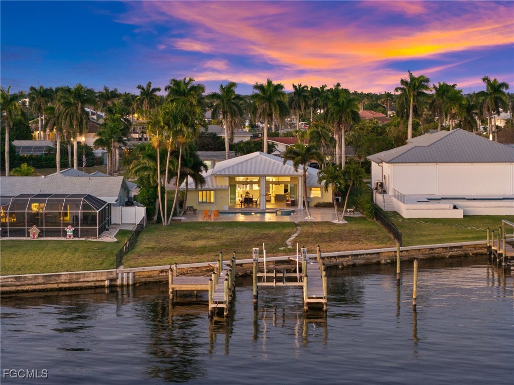 Cape Coral, Florida, 33904, United States, 3 Bedrooms Bedrooms, ,2 BathroomsBathrooms,Residential,For Sale,2005911