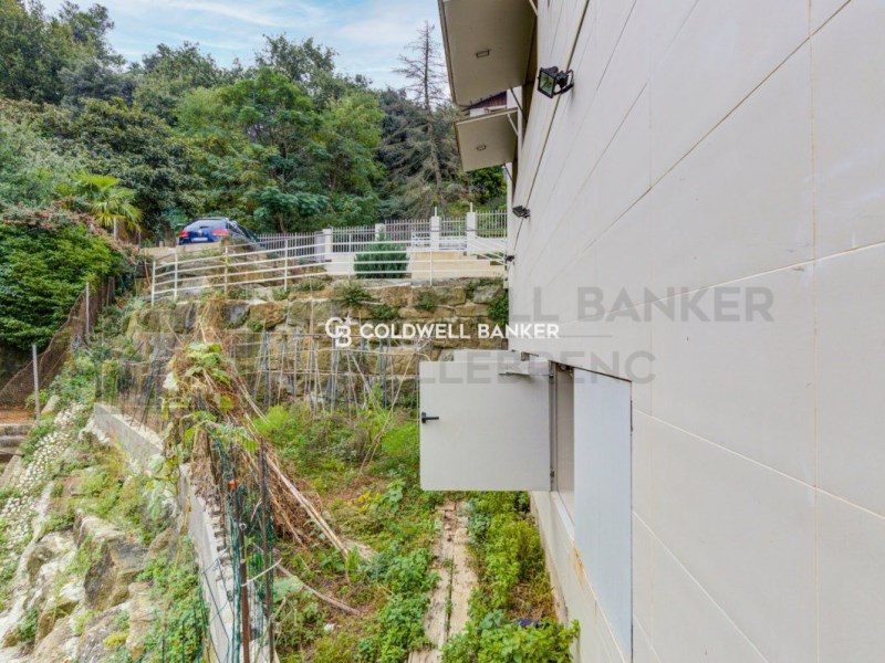 Barcelona, Barcelona, Sarri? - Sant Gervasi, Vallv, Barcelona, Catalonia, ES, 6 Bedrooms Bedrooms, ,4 BathroomsBathrooms,Residential,For Sale,Barcelona, Barcelona, Sarri? - Sant Gervasi, Vallv,1448658