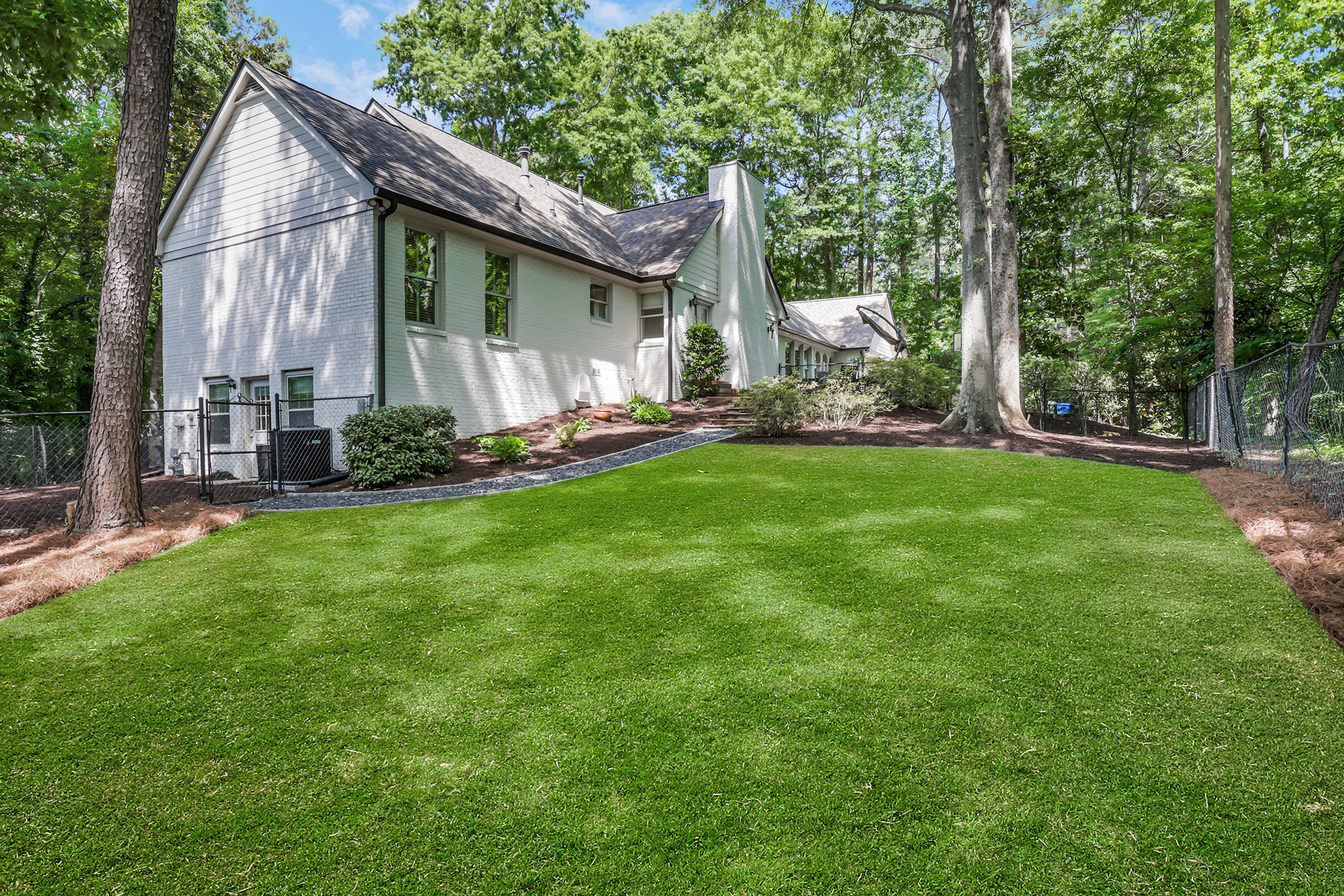  Beautifully Renovated Residence in North Buckhead - 物件實景