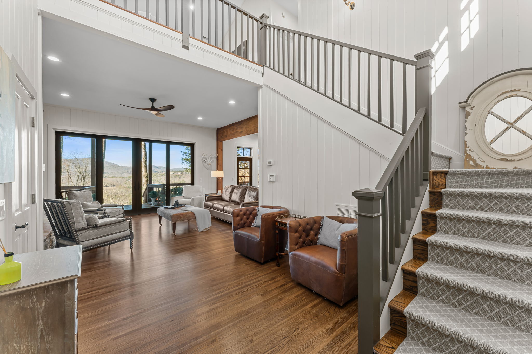  8th Hole Setting - 物件實景