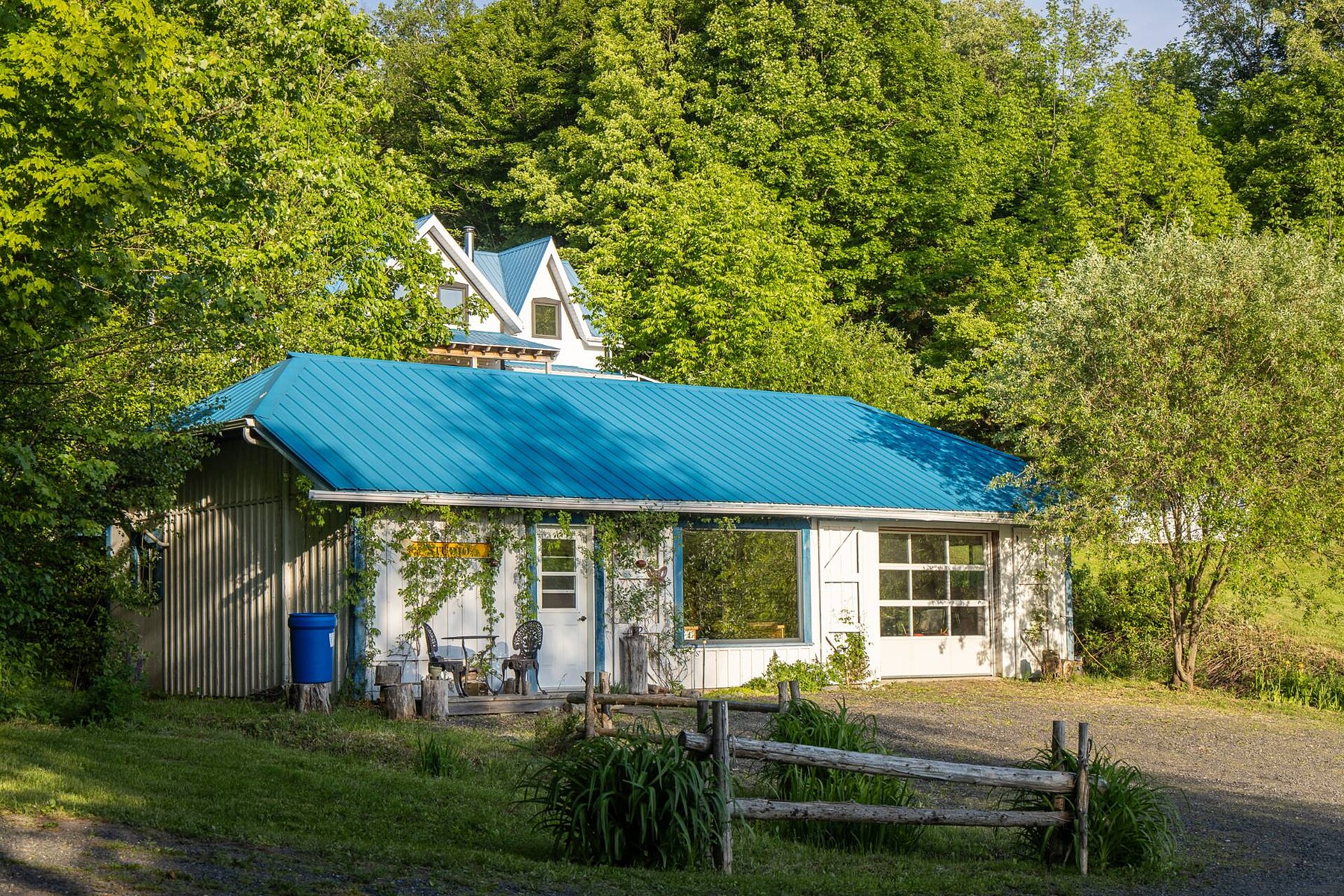  Sutton, Eastern Townships - 物件實景