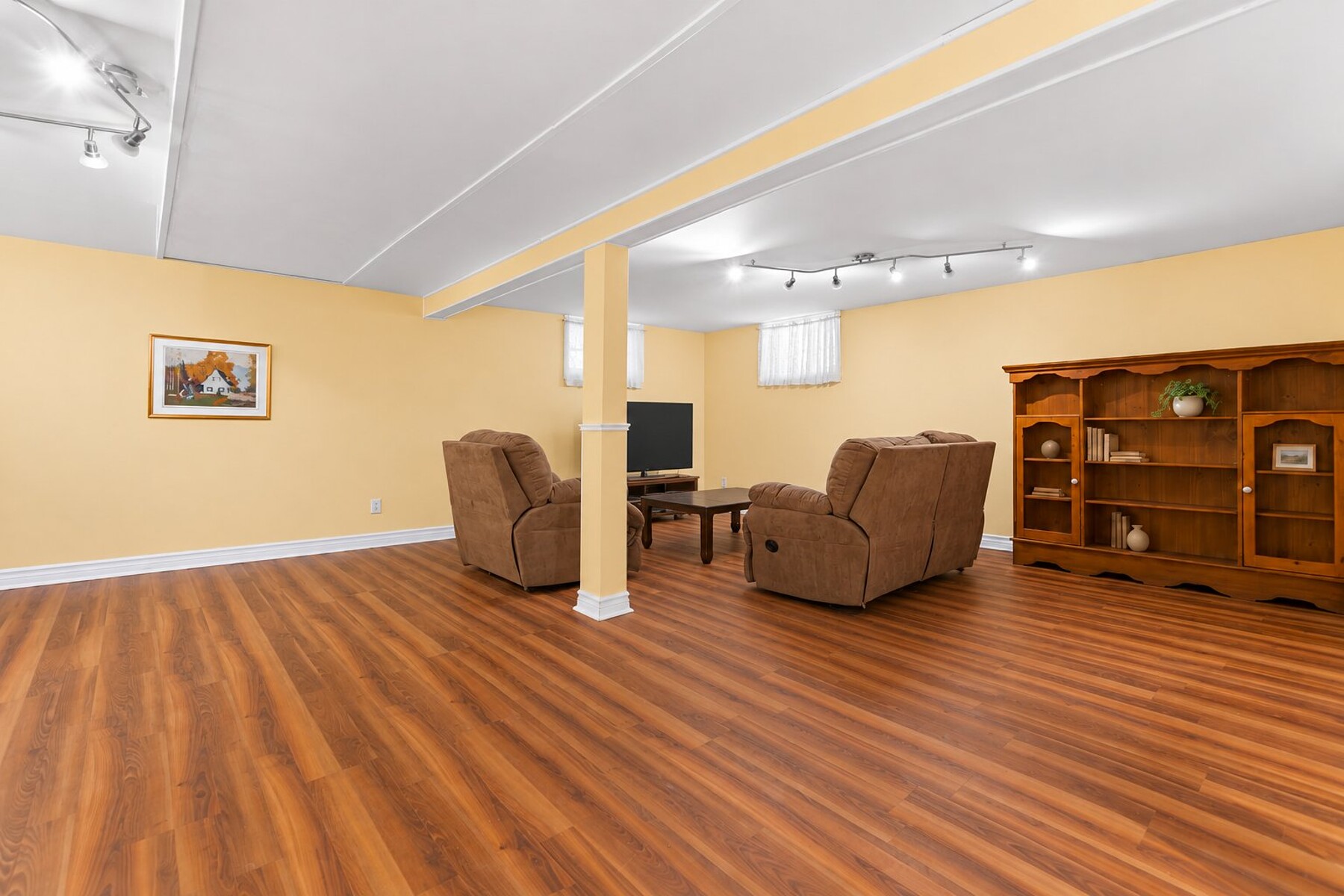  Dorval, Montréal - 物件實景