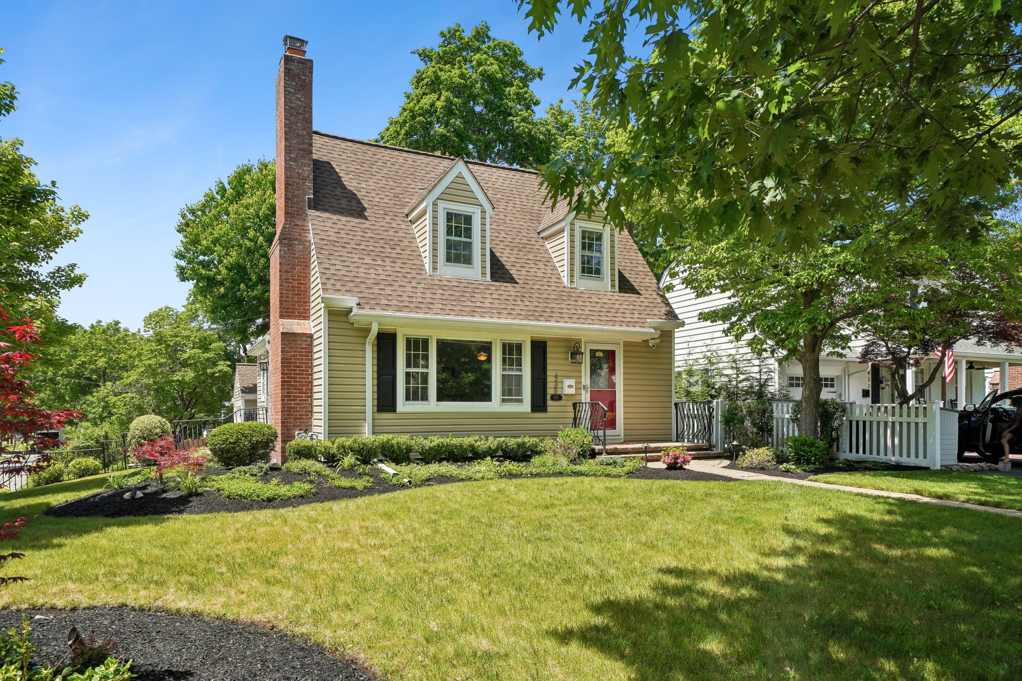  428 Fairfield Avenue, Ridgewood, NJ, 07450 - 物件實景