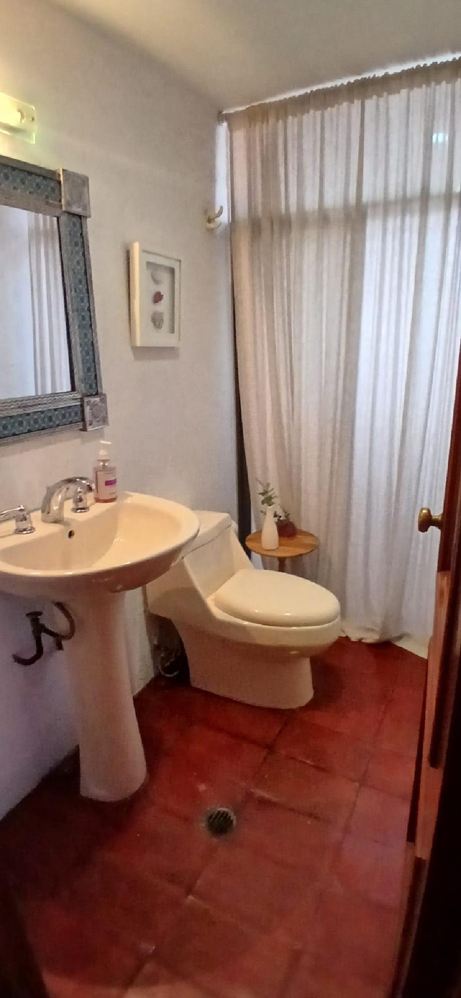 Álvaro Obregón, Ciudad de México, 01000, Mexico, 3 Bedrooms Bedrooms, ,3 BathroomsBathrooms,Residential,For Sale,1948790