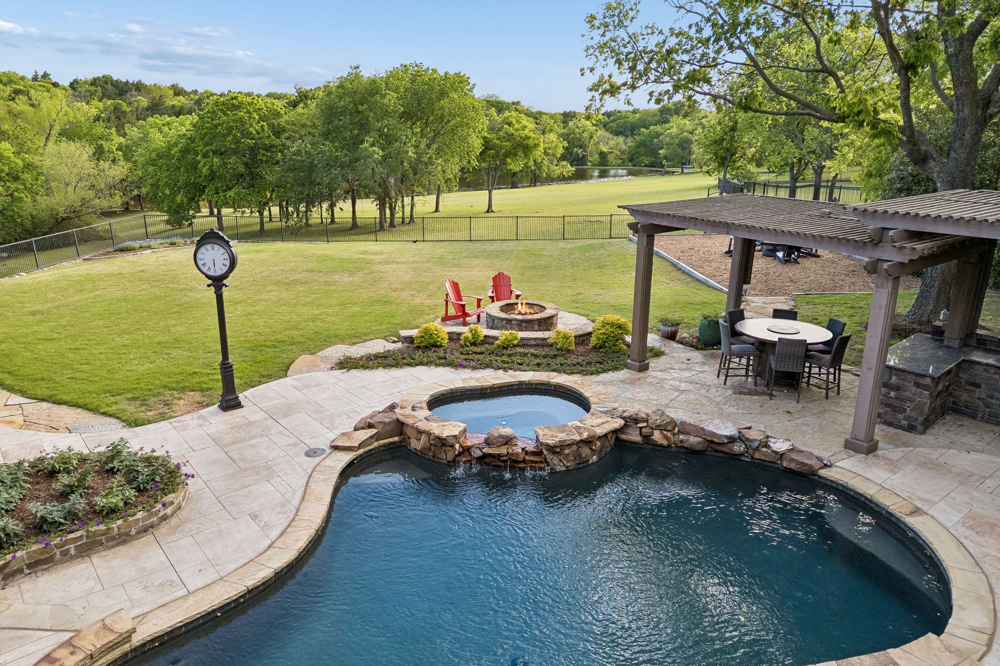  Blue Heron Beauty in Rockwall-Heath, Texas - 物件實景
